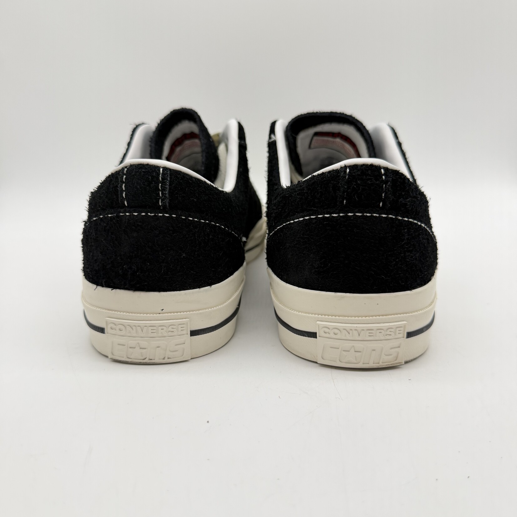 Converse CONS One Star Pro Quartersnacks Black