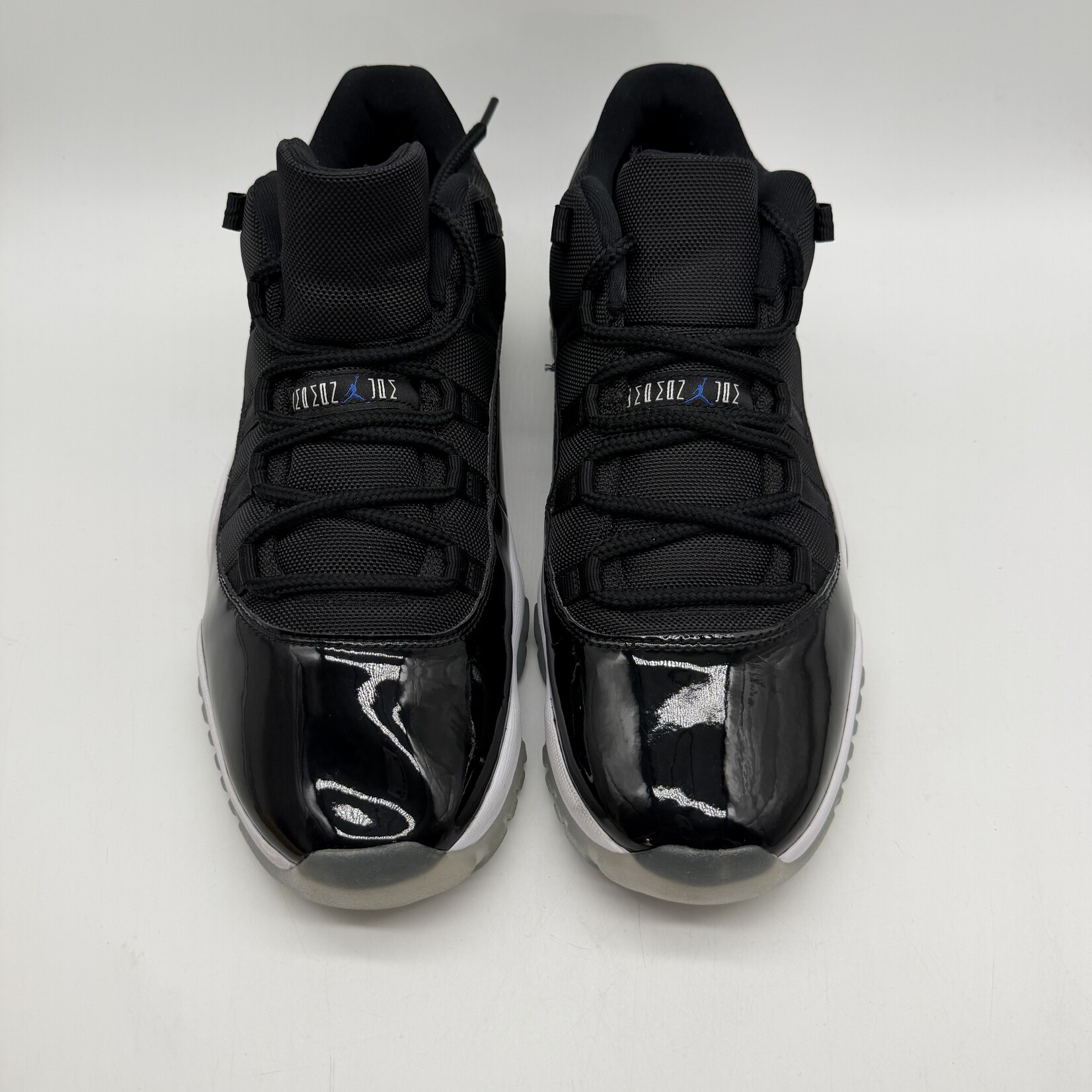 Jordan 11 Retro Low Space Jam