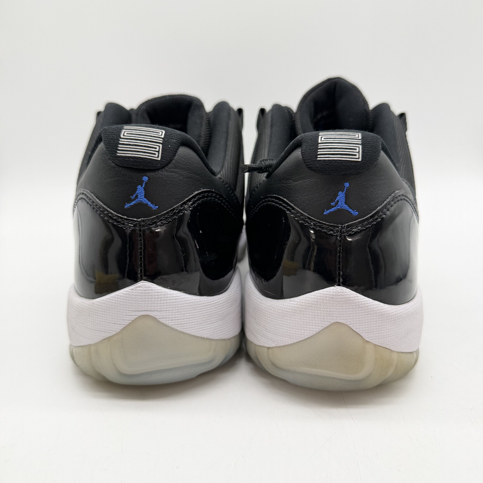 Jordan 11 Retro Low Space Jam