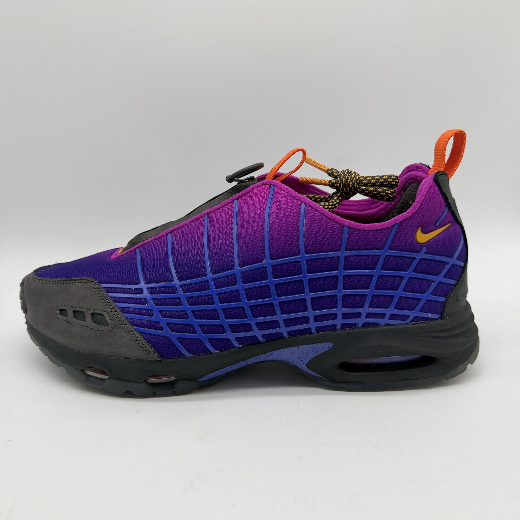 Nike Air Max Sunder SP Kids of Immigrants Sun Down