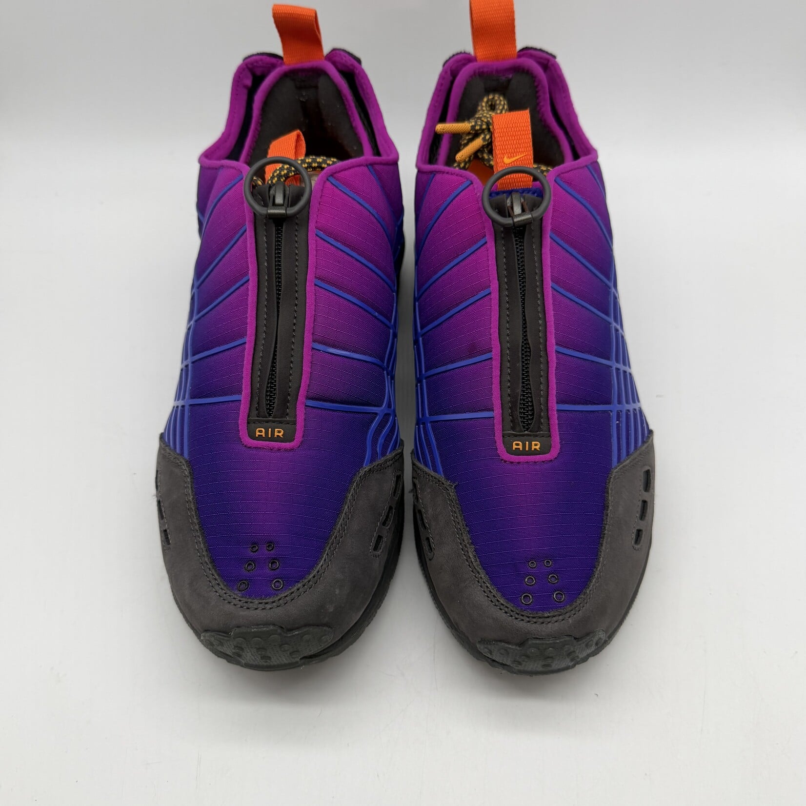 Nike Air Max Sunder SP Kids of Immigrants Sun Down