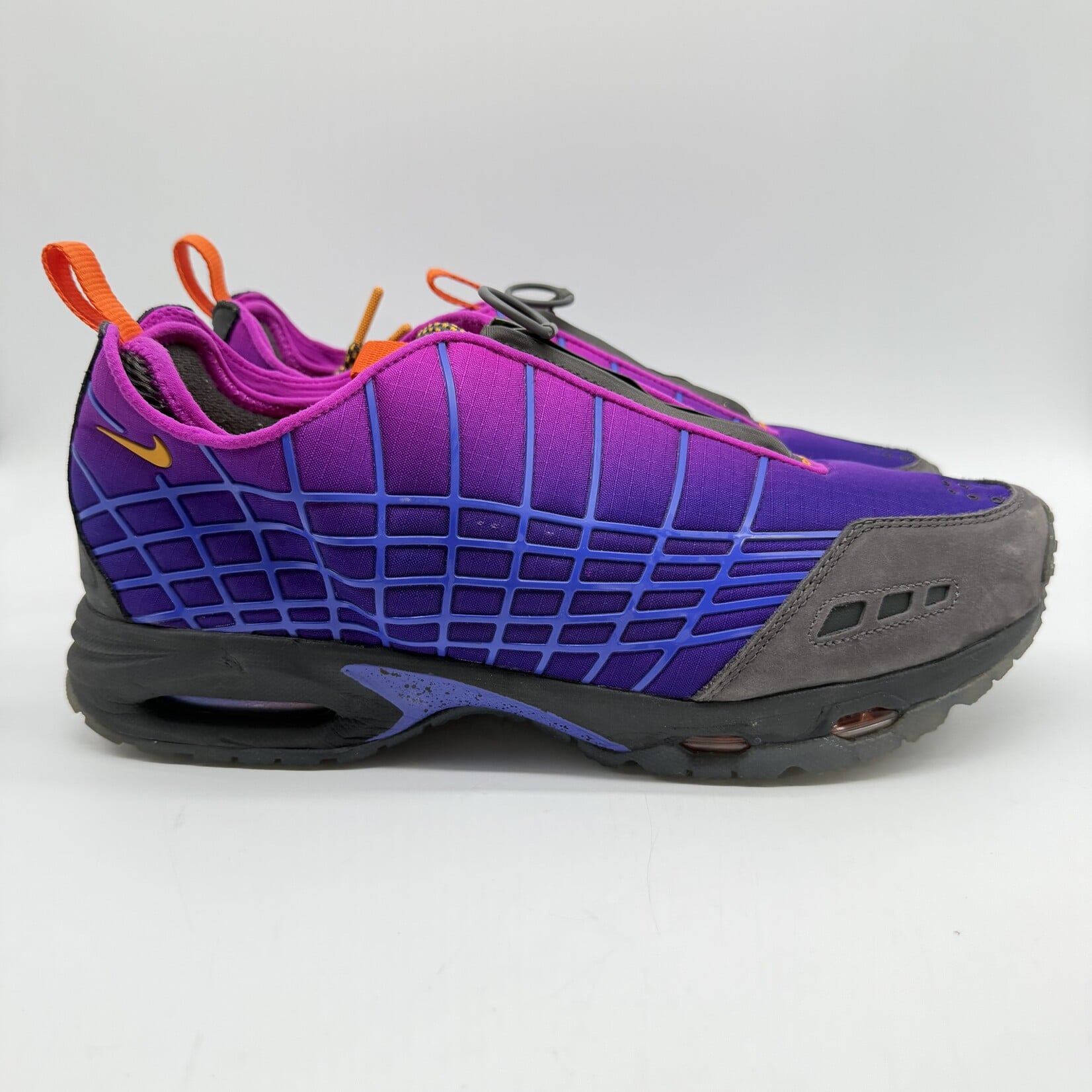 Nike Air Max Sunder SP Kids of Immigrants Sun Down