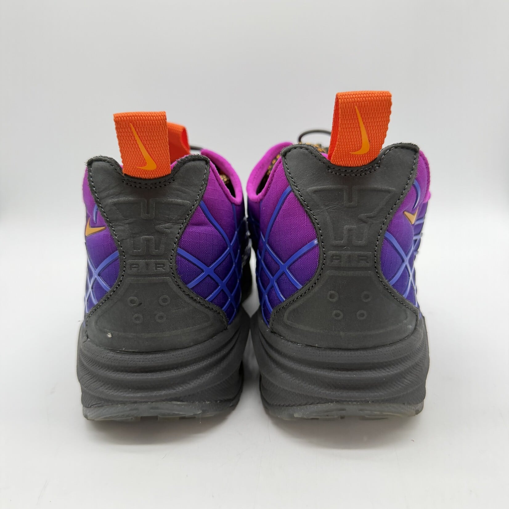 Nike Air Max Sunder SP Kids of Immigrants Sun Down