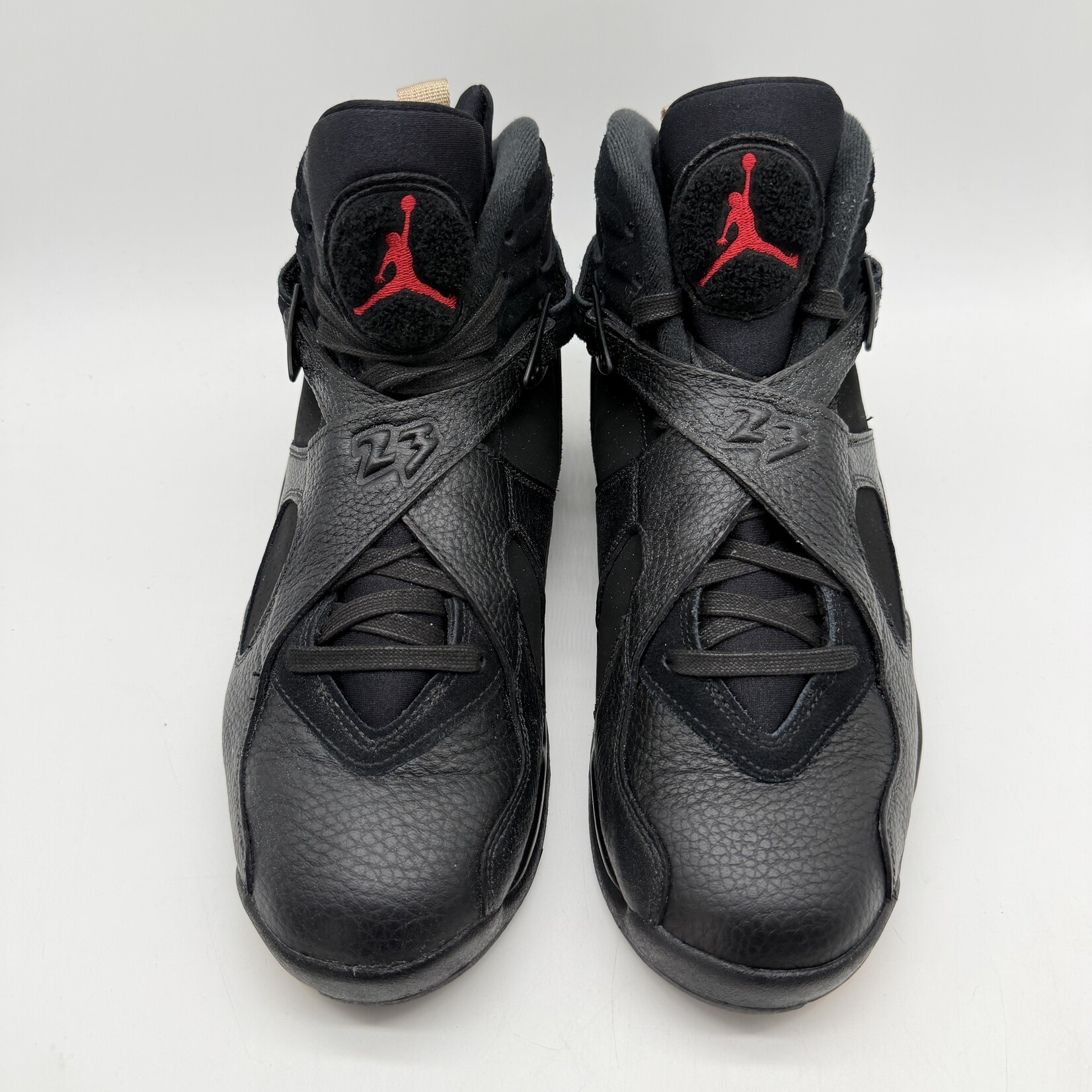 Jordan 8 Retro OVO Black