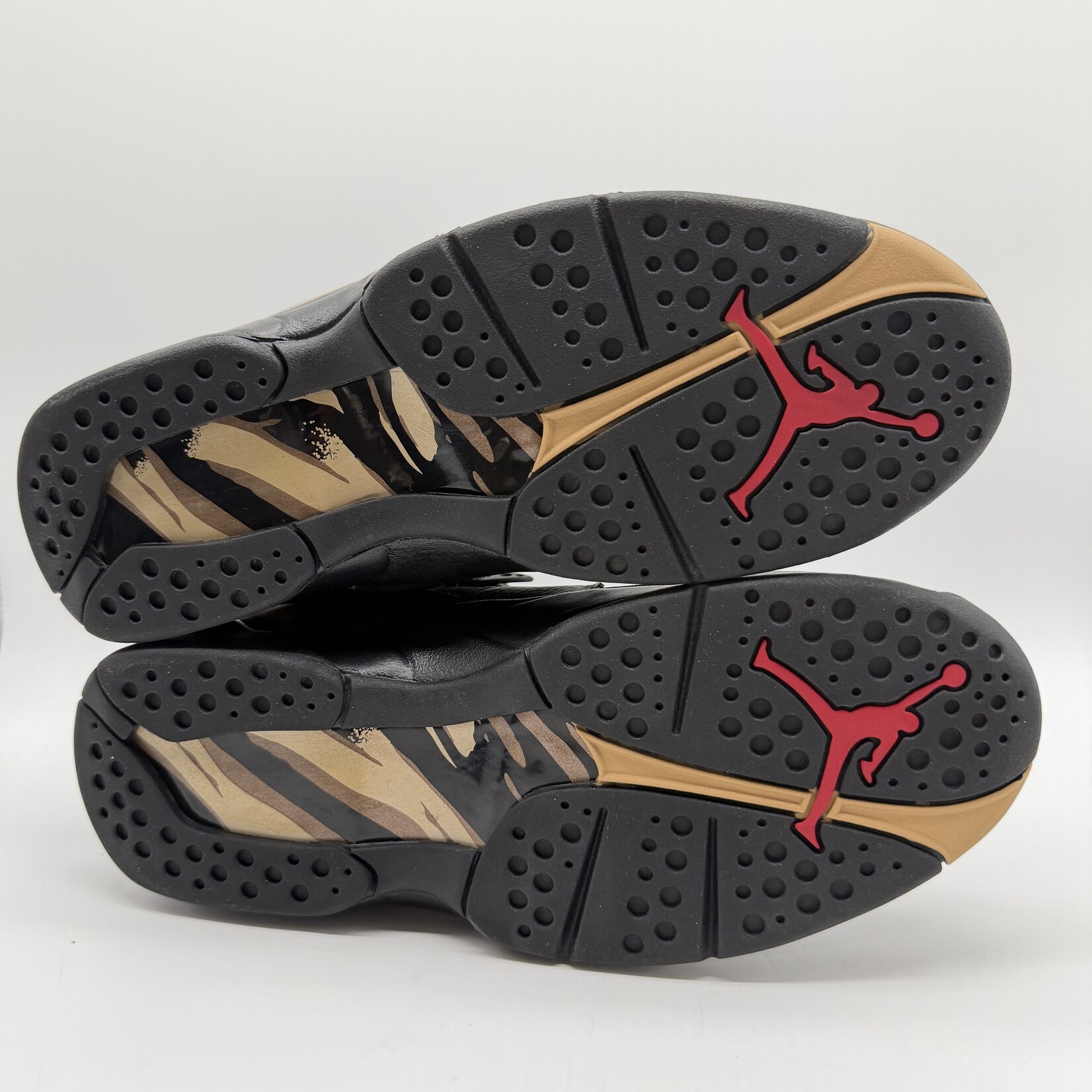 Jordan 8 Retro OVO Black