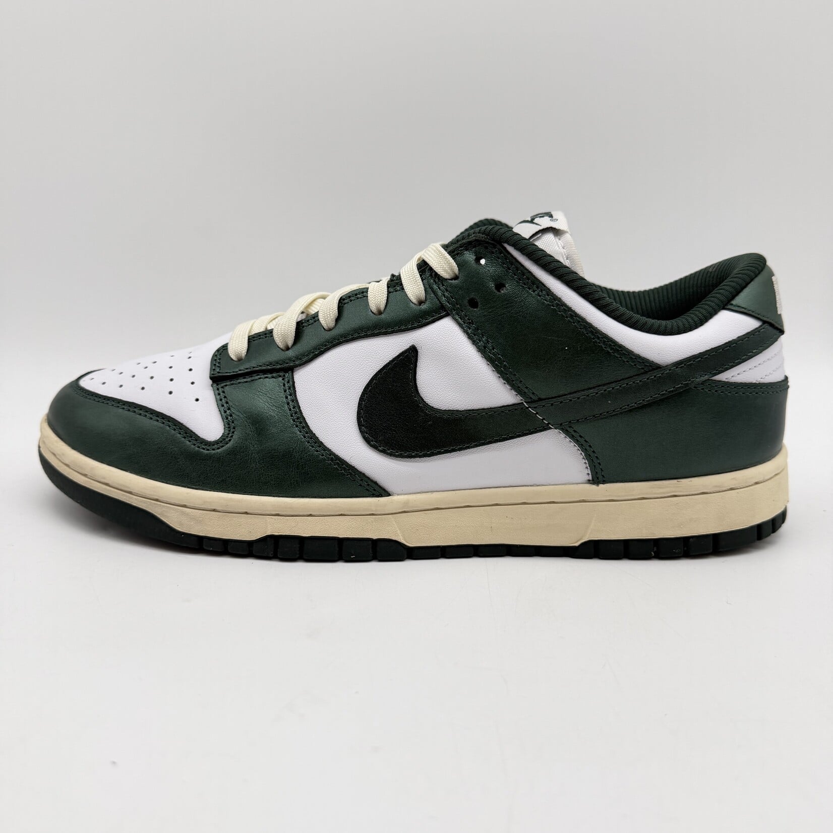 Nike Dunk Low Vintage Green (Women's)