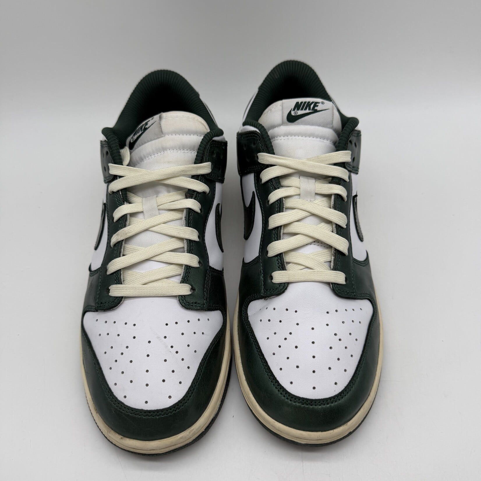 Nike Dunk Low Vintage Green (Women's)