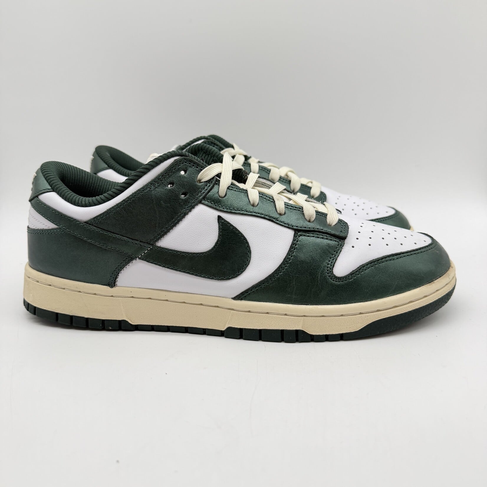 Nike Dunk Low Vintage Green (Women's)