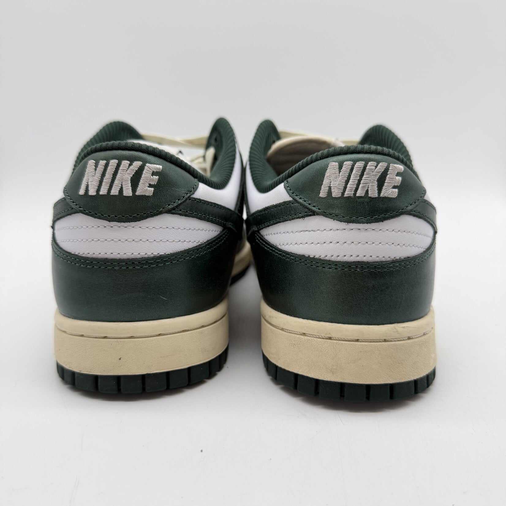 Nike Dunk Low Vintage Green (Women's)