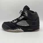 Jordan 5 Retro Anthracite