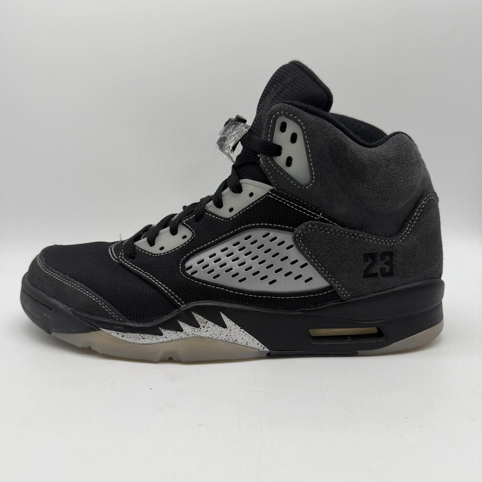 Jordan 5 Retro Anthracite