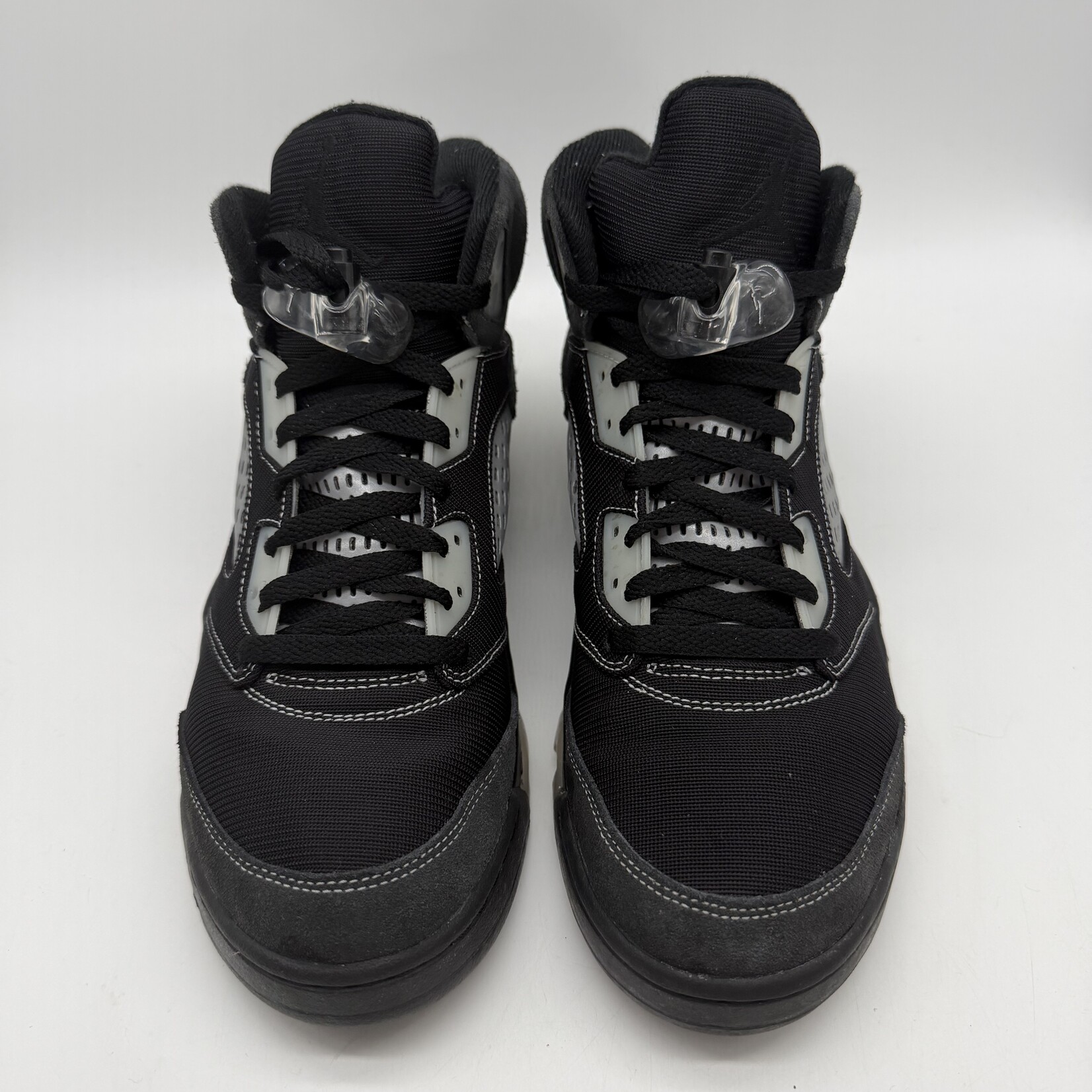 Jordan 5 Retro Anthracite