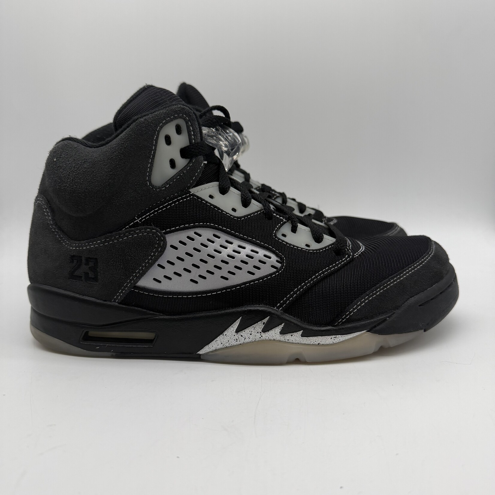 Jordan 5 Retro Anthracite