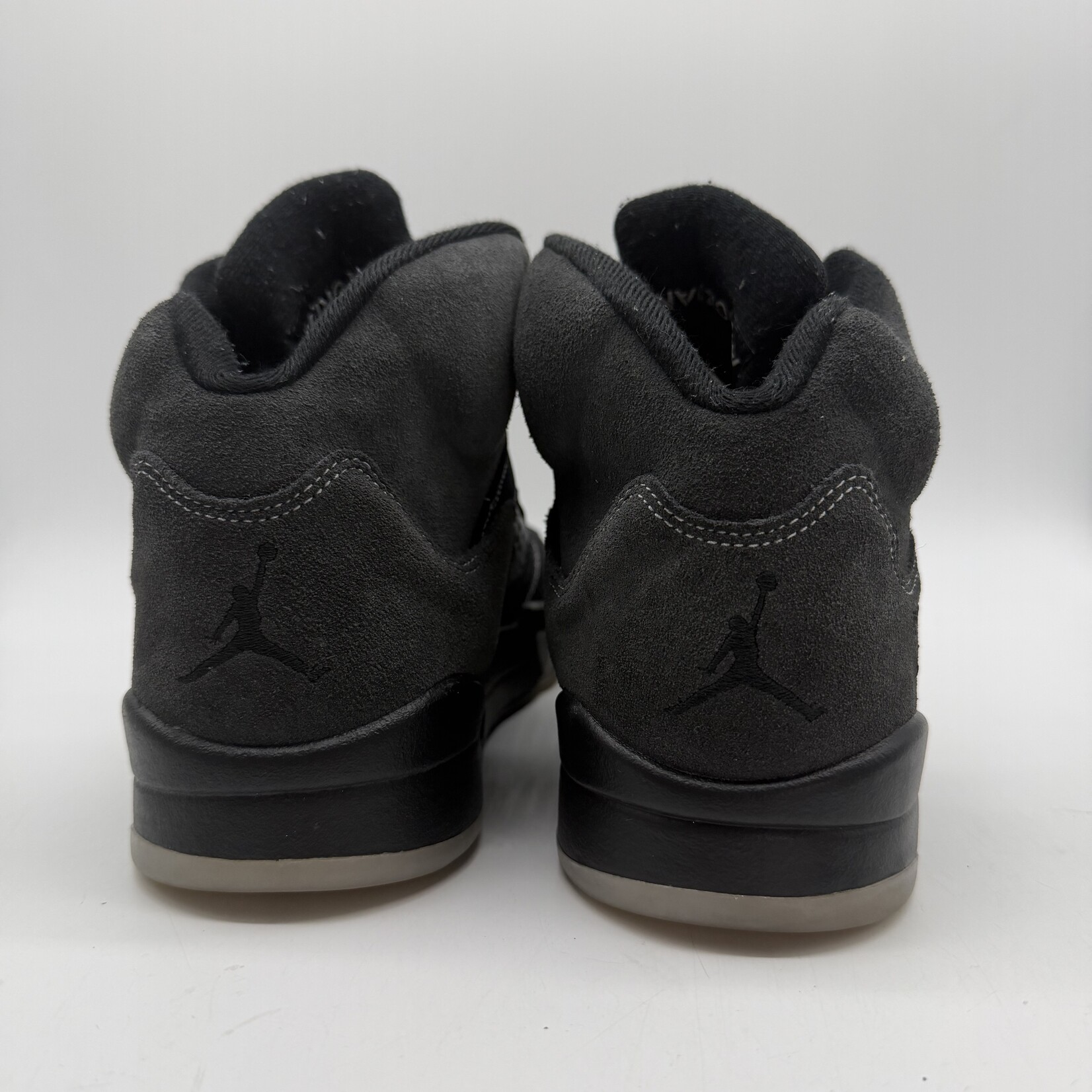 Jordan 5 Retro Anthracite