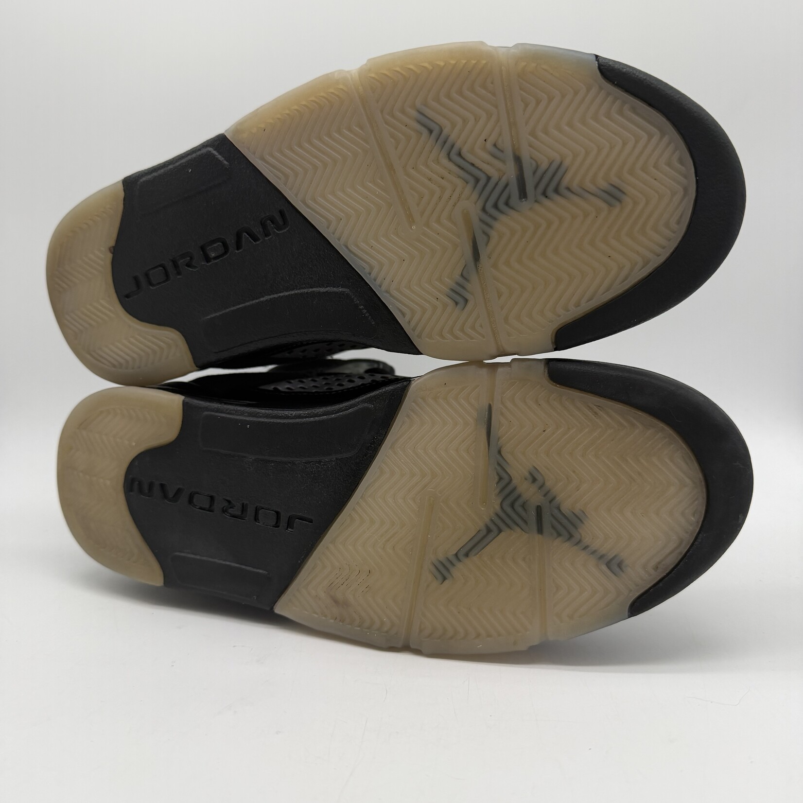 Jordan 5 Retro Anthracite