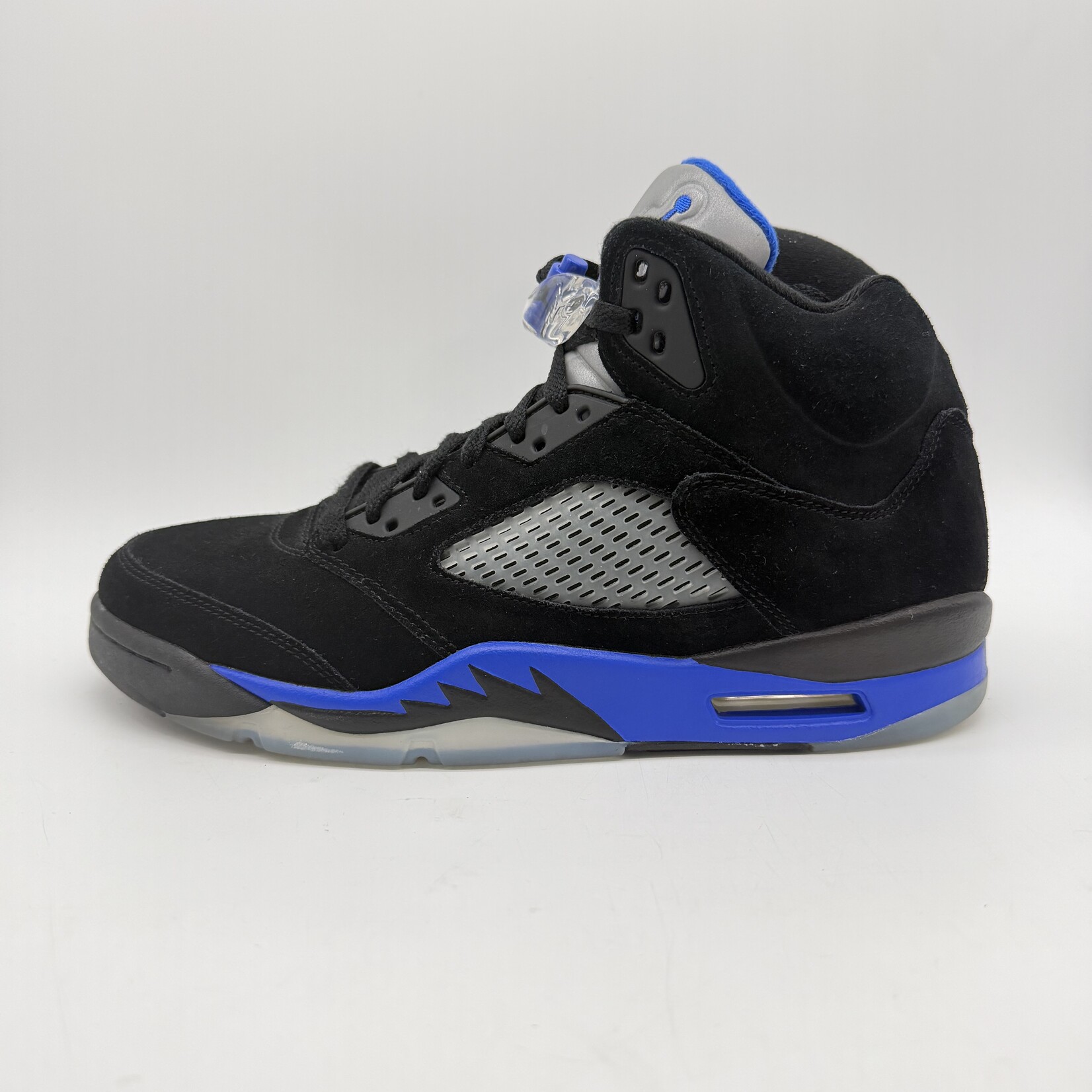Jordan 5 Retro Racer Blue