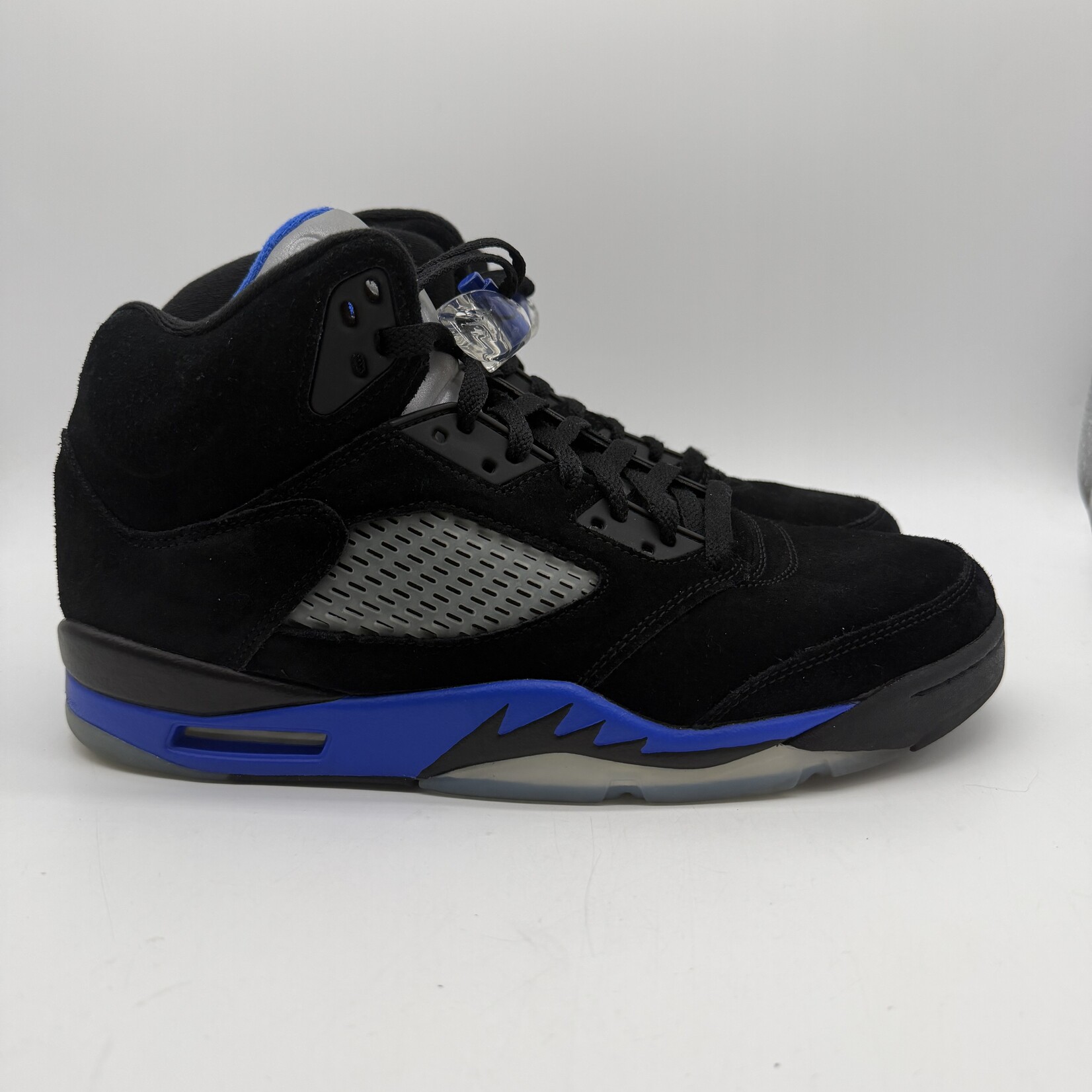 Jordan 5 Retro Racer Blue