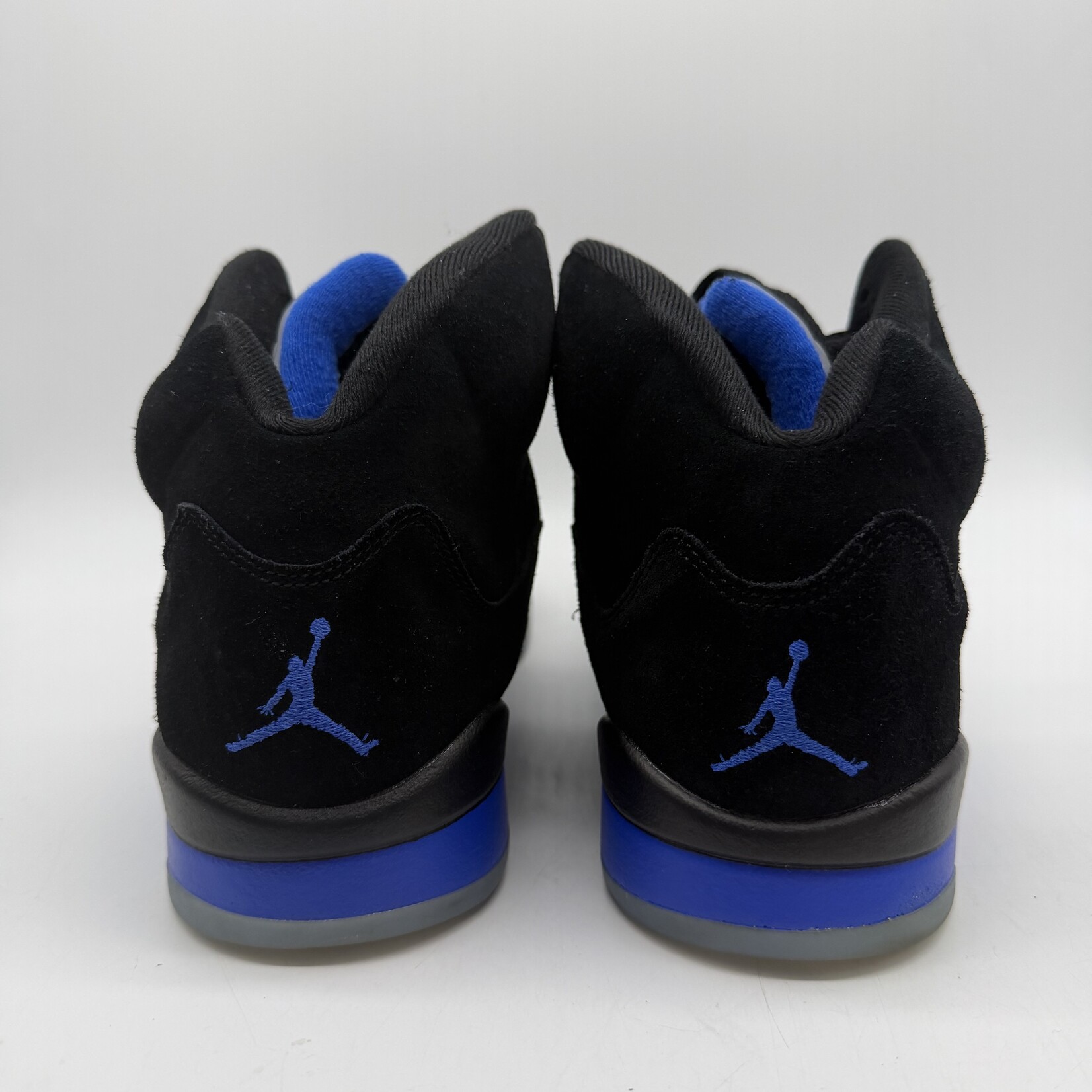 Jordan 5 Retro Racer Blue