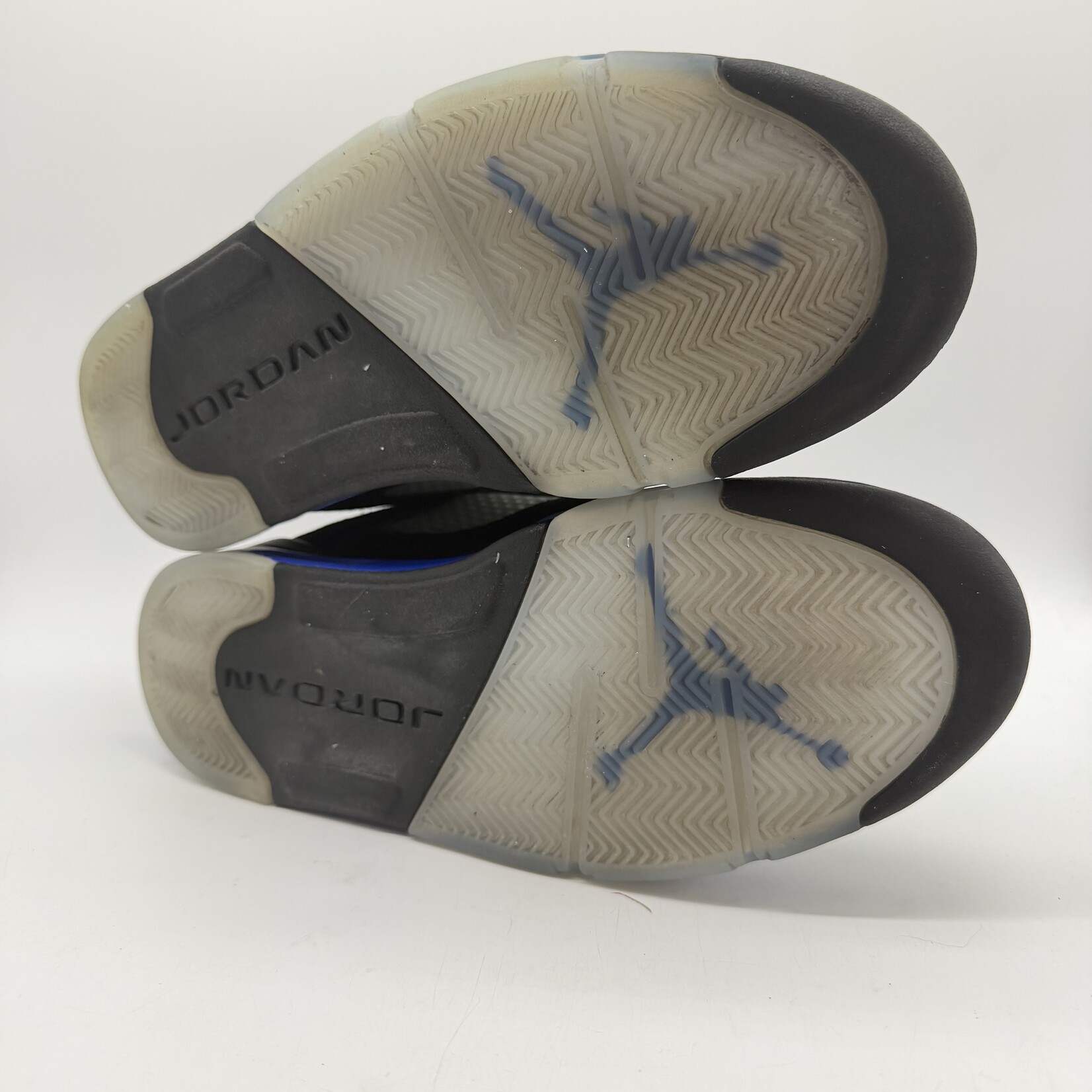 Jordan 5 Retro Racer Blue