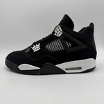 Jordan 4 Retro White Thunder