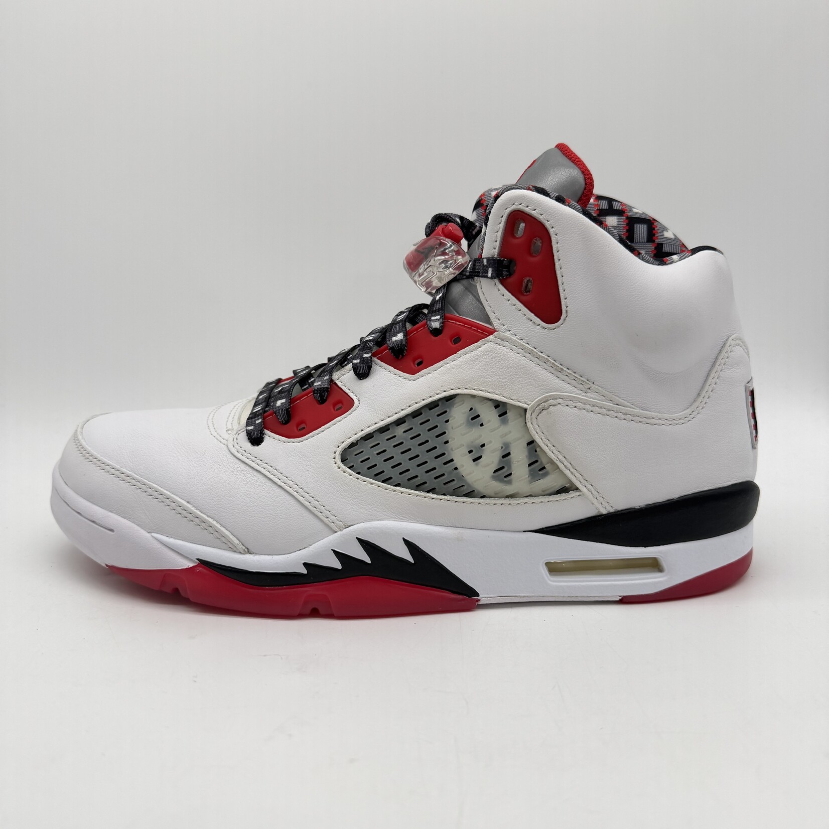 Jordan 5 Retro Quai 54 (2021)