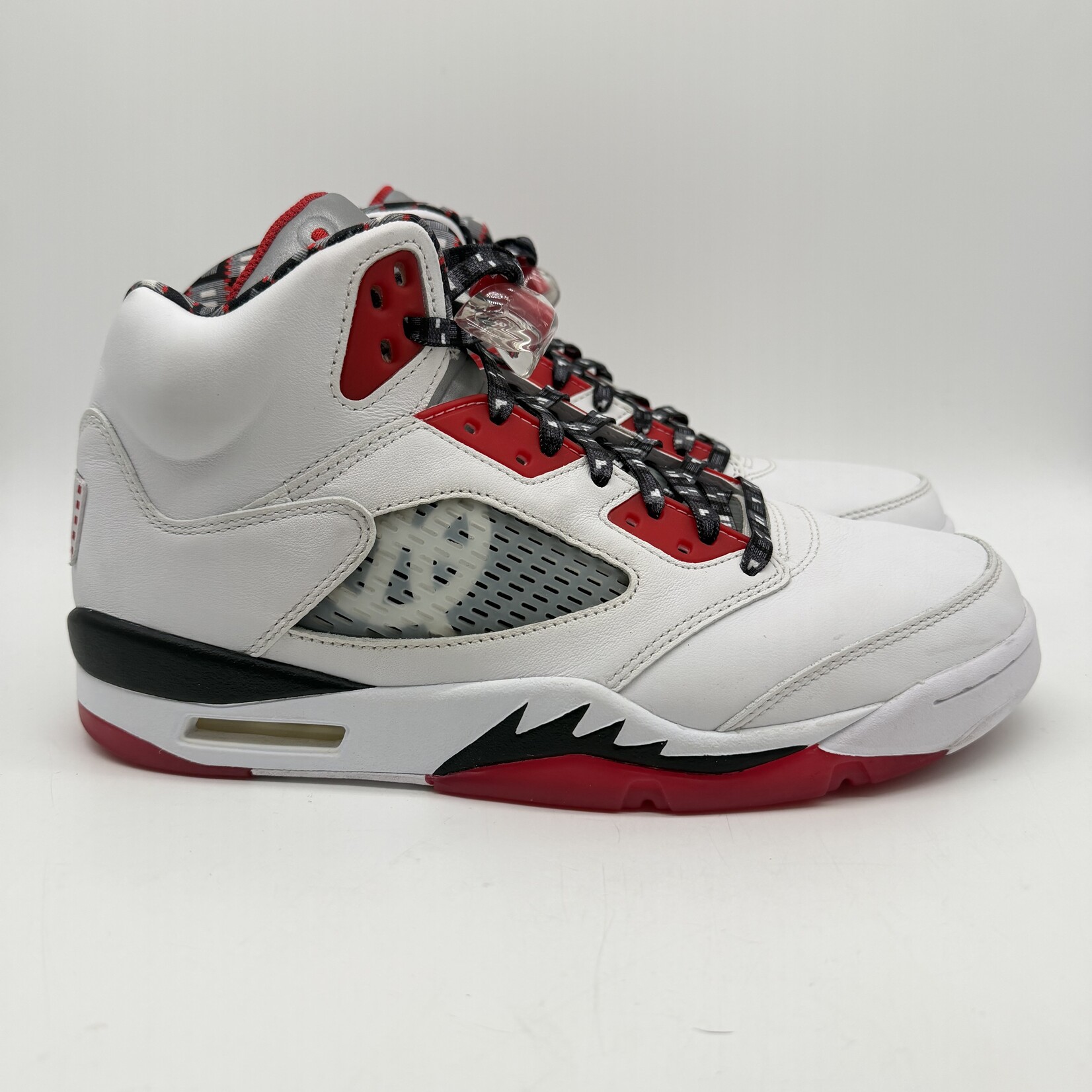 Jordan 5 Retro Quai 54 (2021)