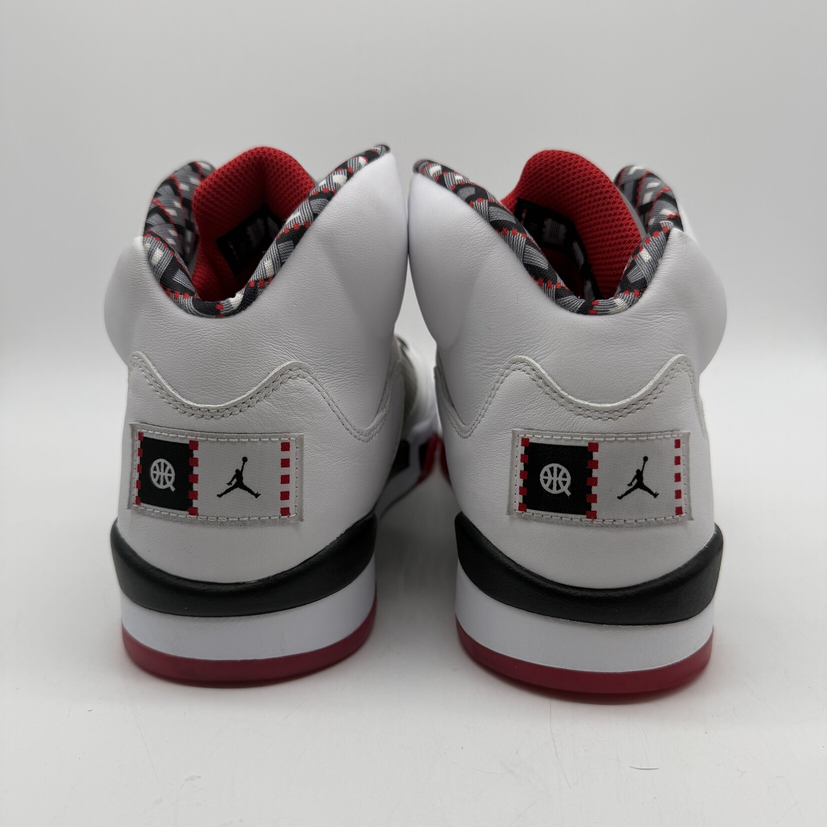 Jordan 5 Retro Quai 54 (2021)