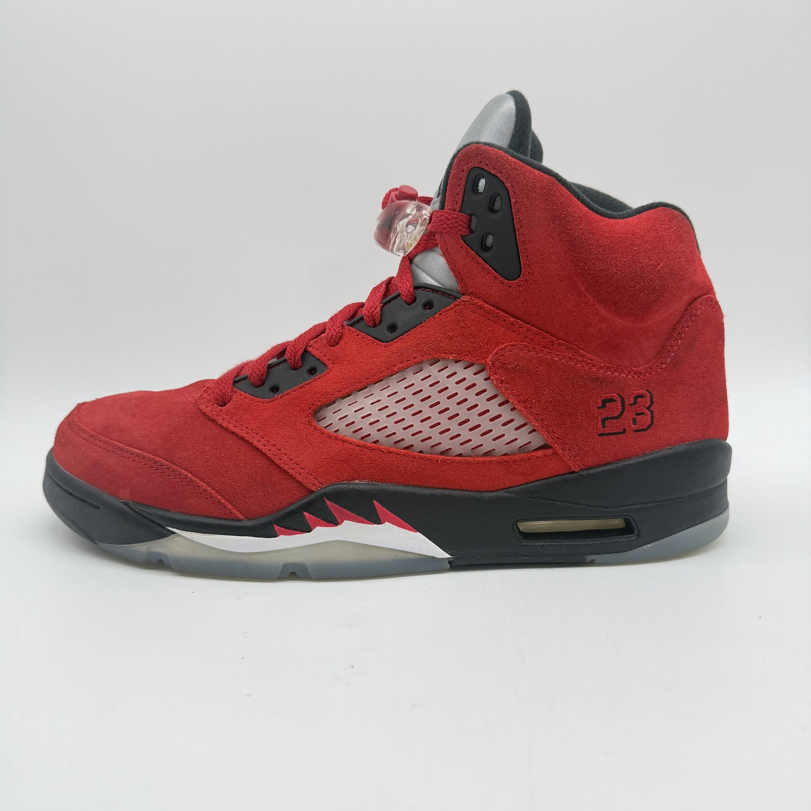 Jordan 5 Retro Raging Bull Red (2021)