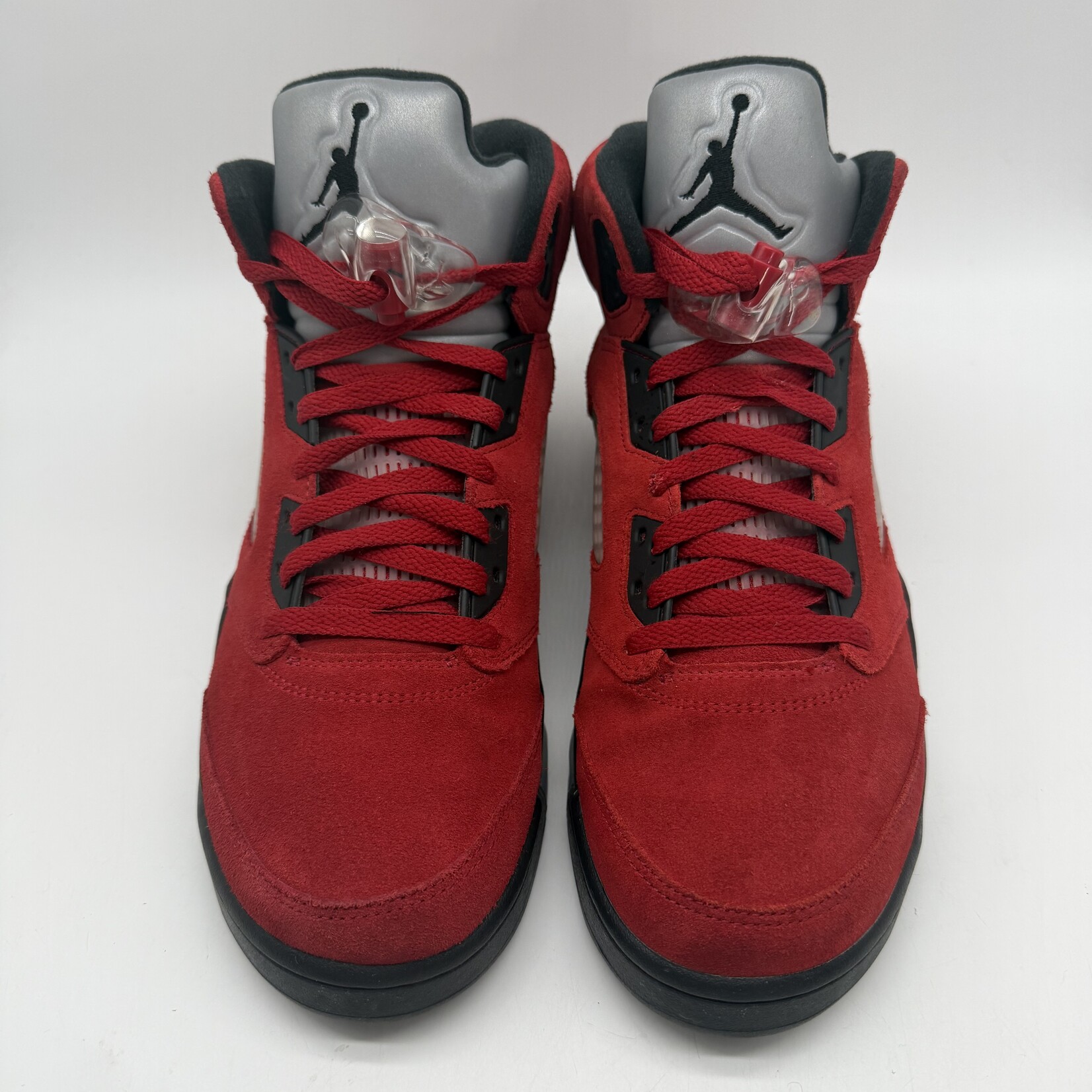 Jordan 5 Retro Raging Bull Red (2021)