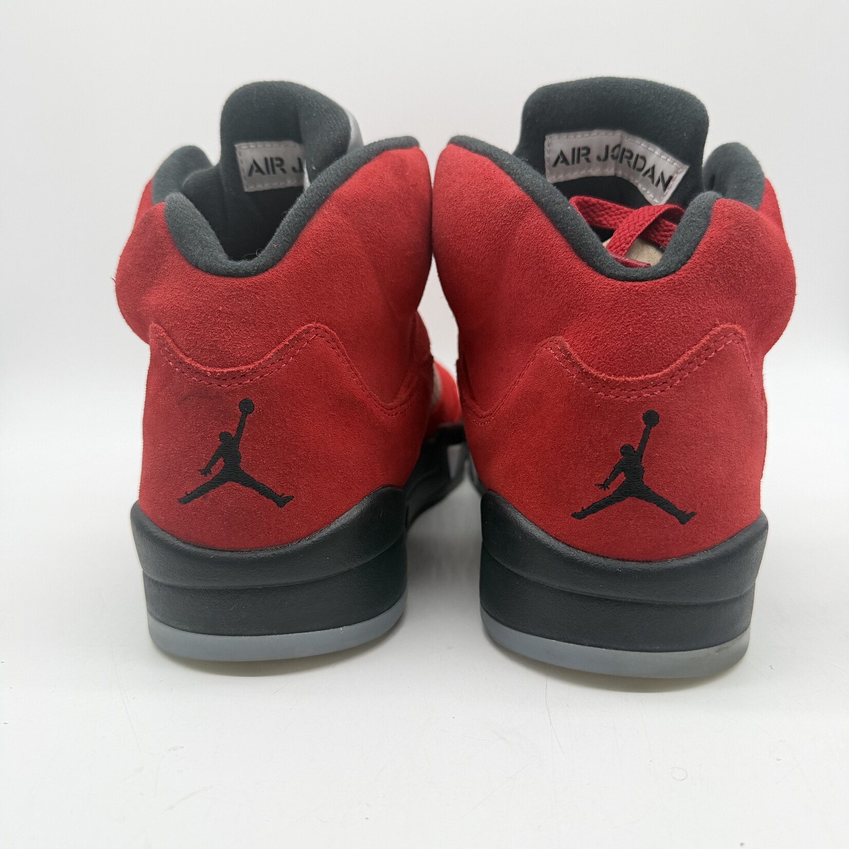 Jordan 5 Retro Raging Bull Red (2021)