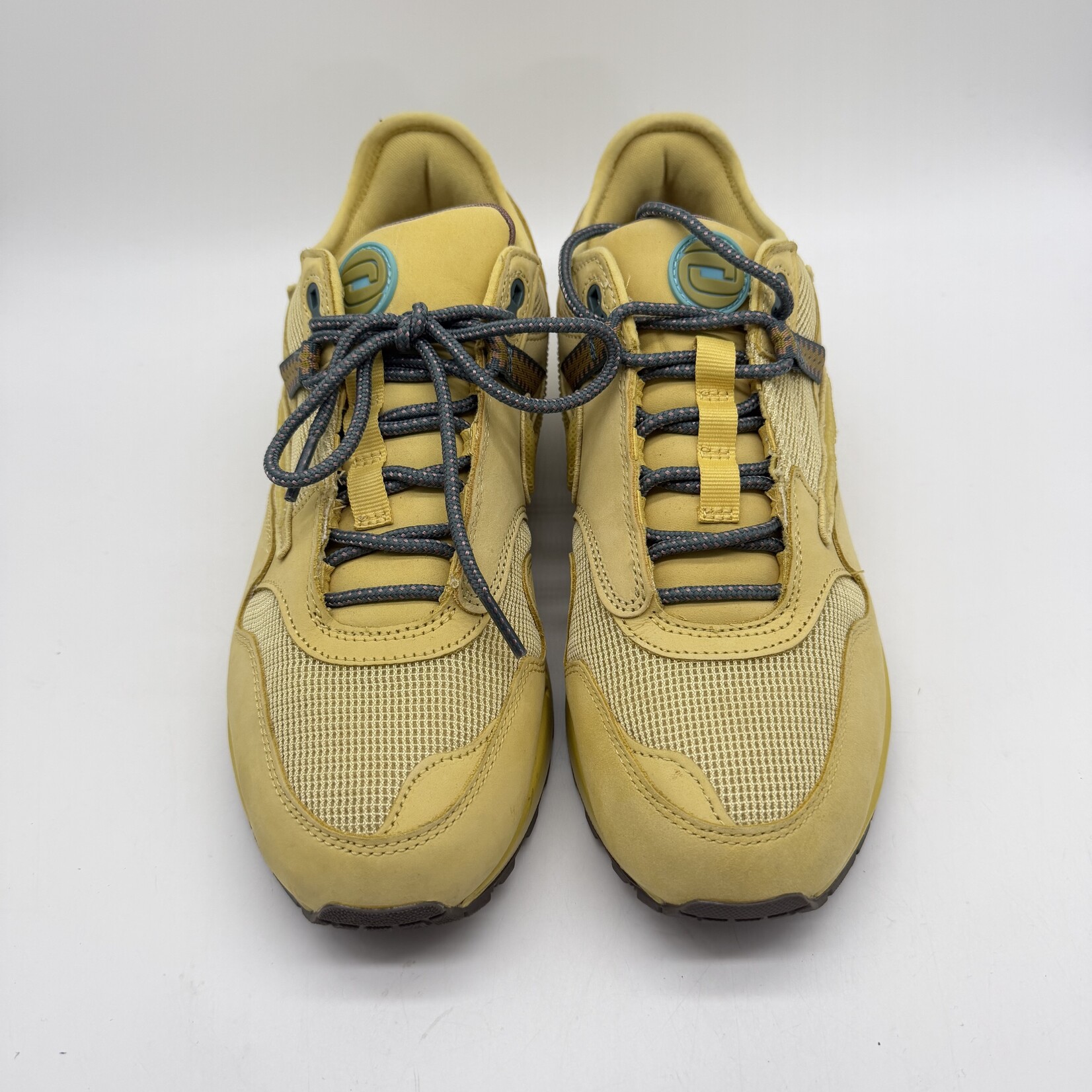 Nike Air Max 1 Travis Scott Cactus Jack Saturn Gold
