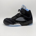 Jordan 5 Retro Black University Blue (2026)