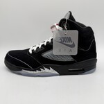 Jordan 5 Retro OG Black Metallic Reimagined