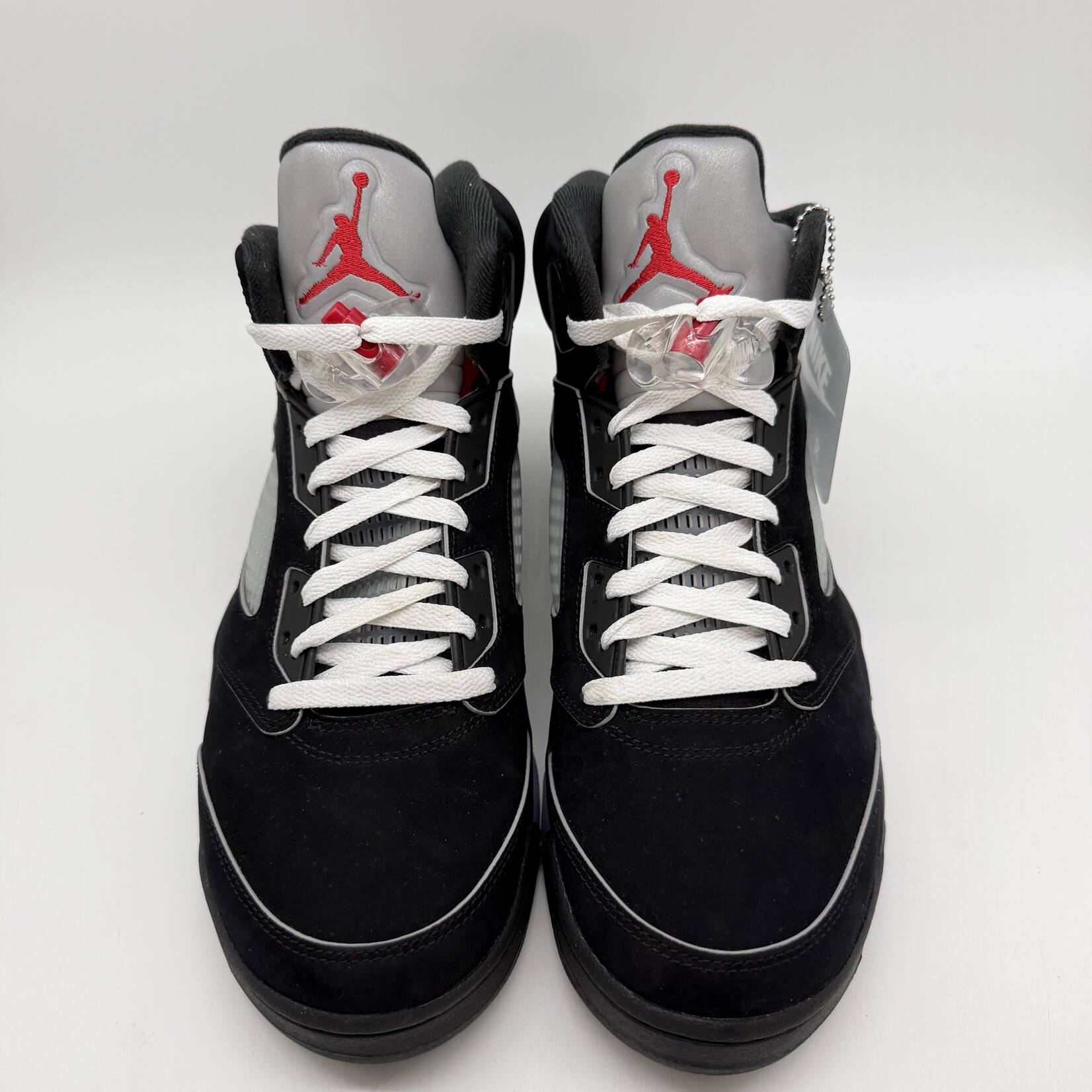 Jordan 5 Retro OG Black Metallic Reimagined
