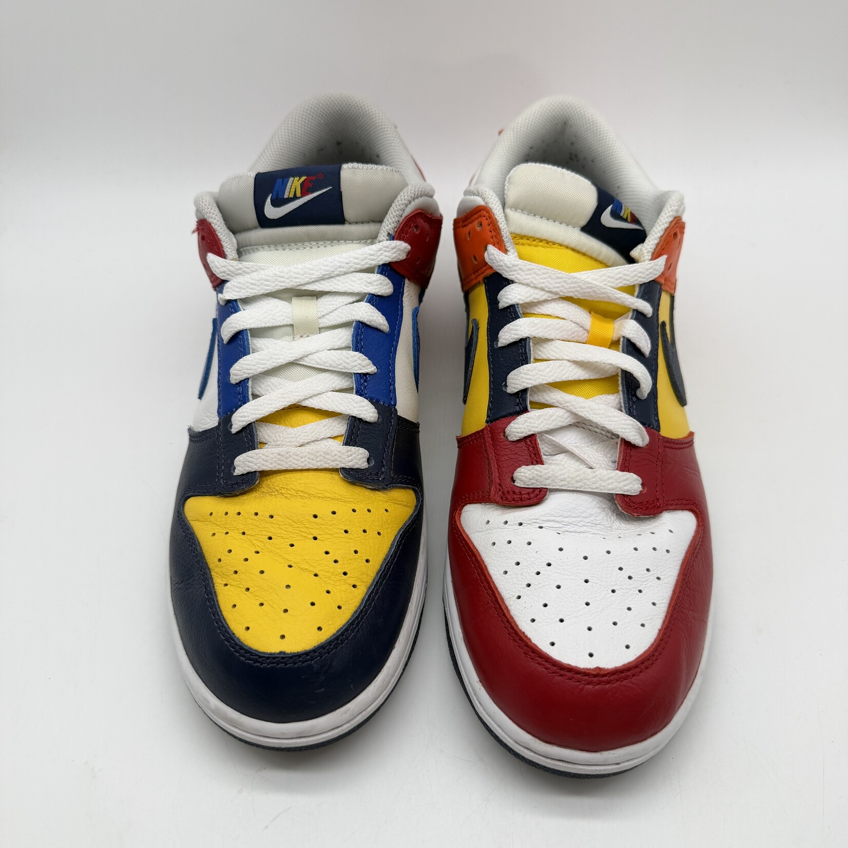 Nike Dunk Low QS CO.JP What The (2024)