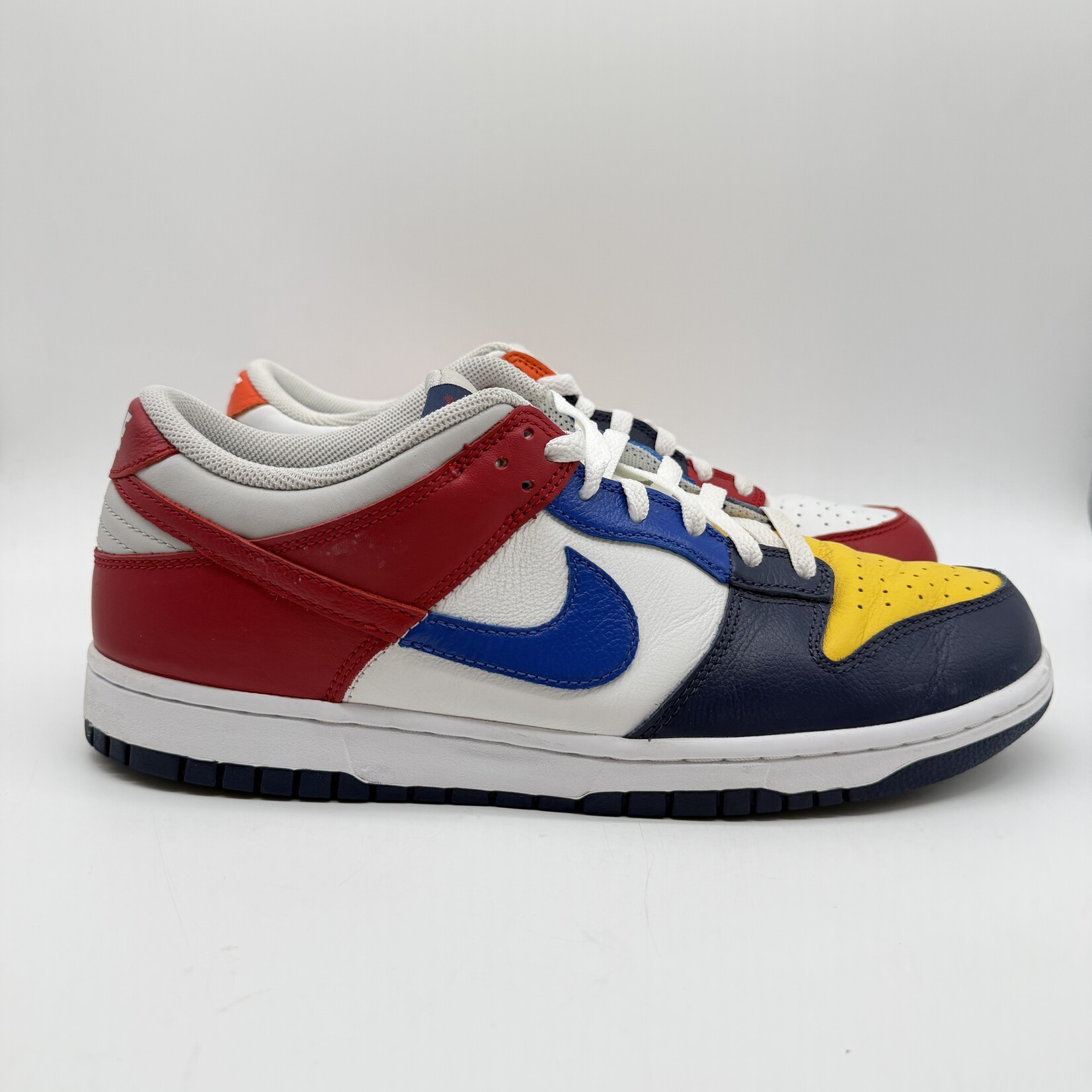 Nike Dunk Low QS CO.JP What The (2024)