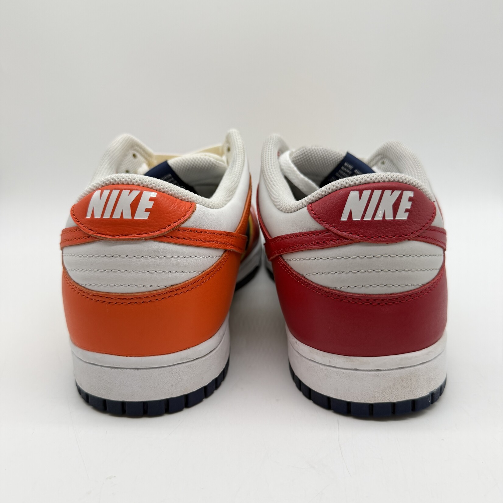 Nike Dunk Low QS CO.JP What The (2024)