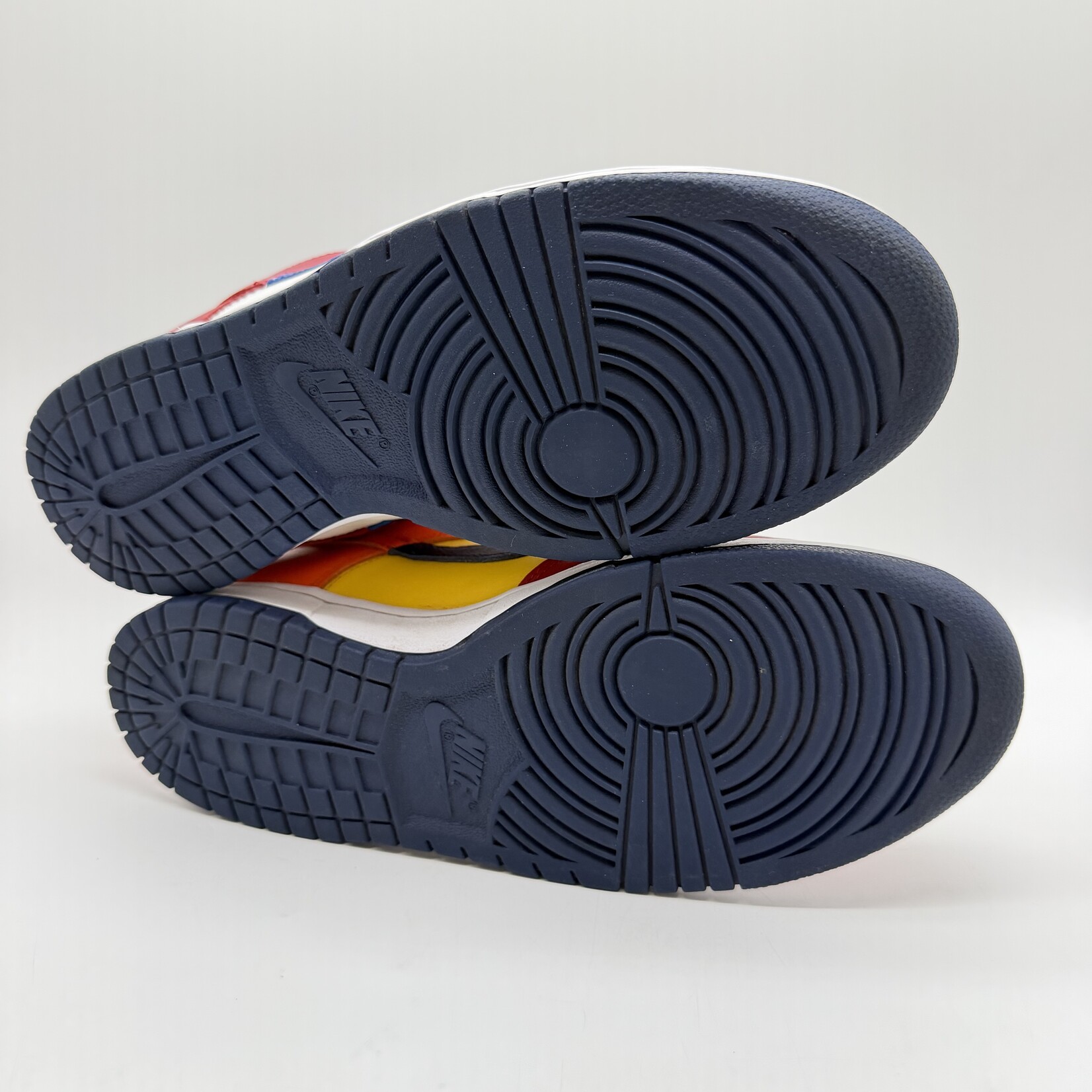 Nike Dunk Low QS CO.JP What The (2024)