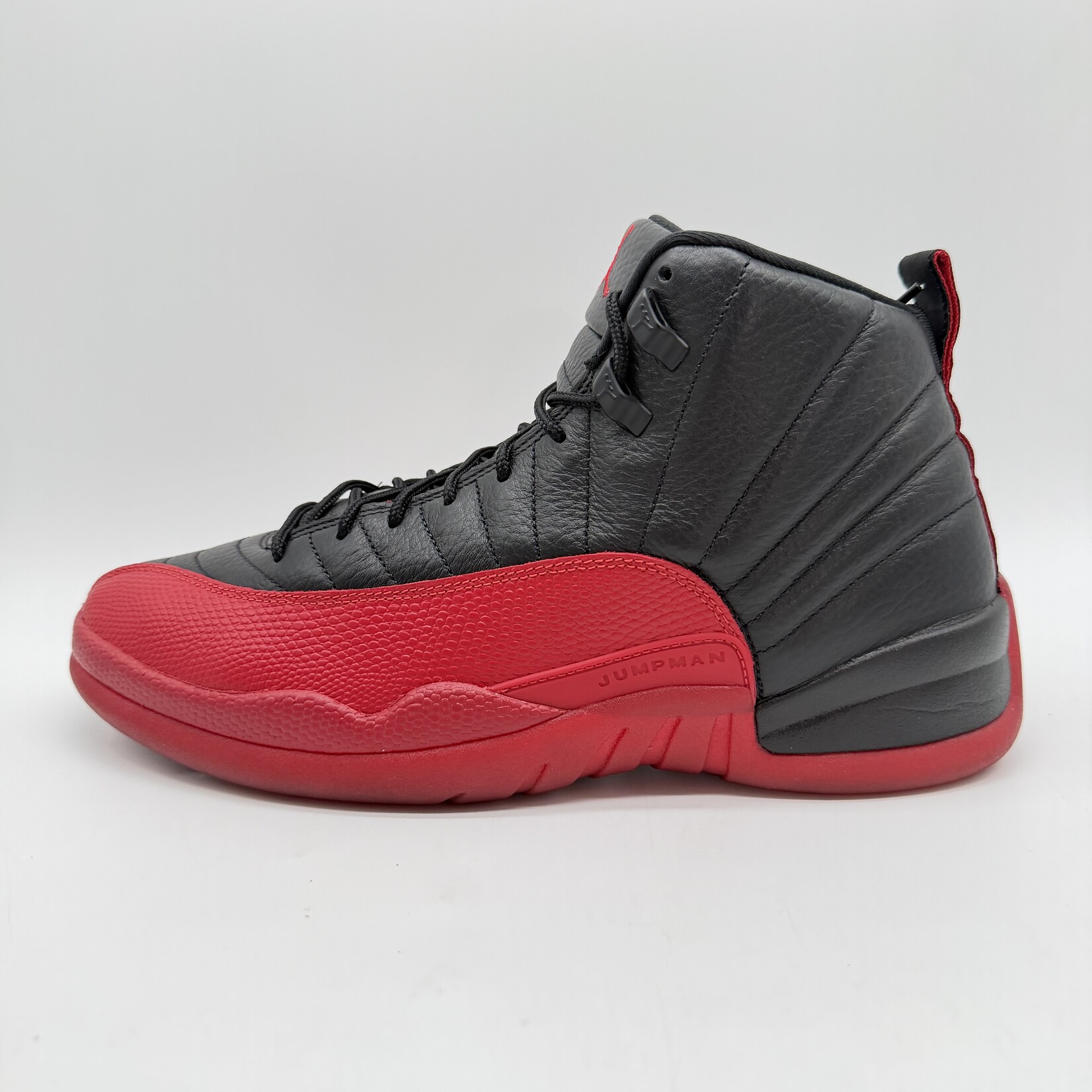 Jordan 12 Retro Flu Game (2025)