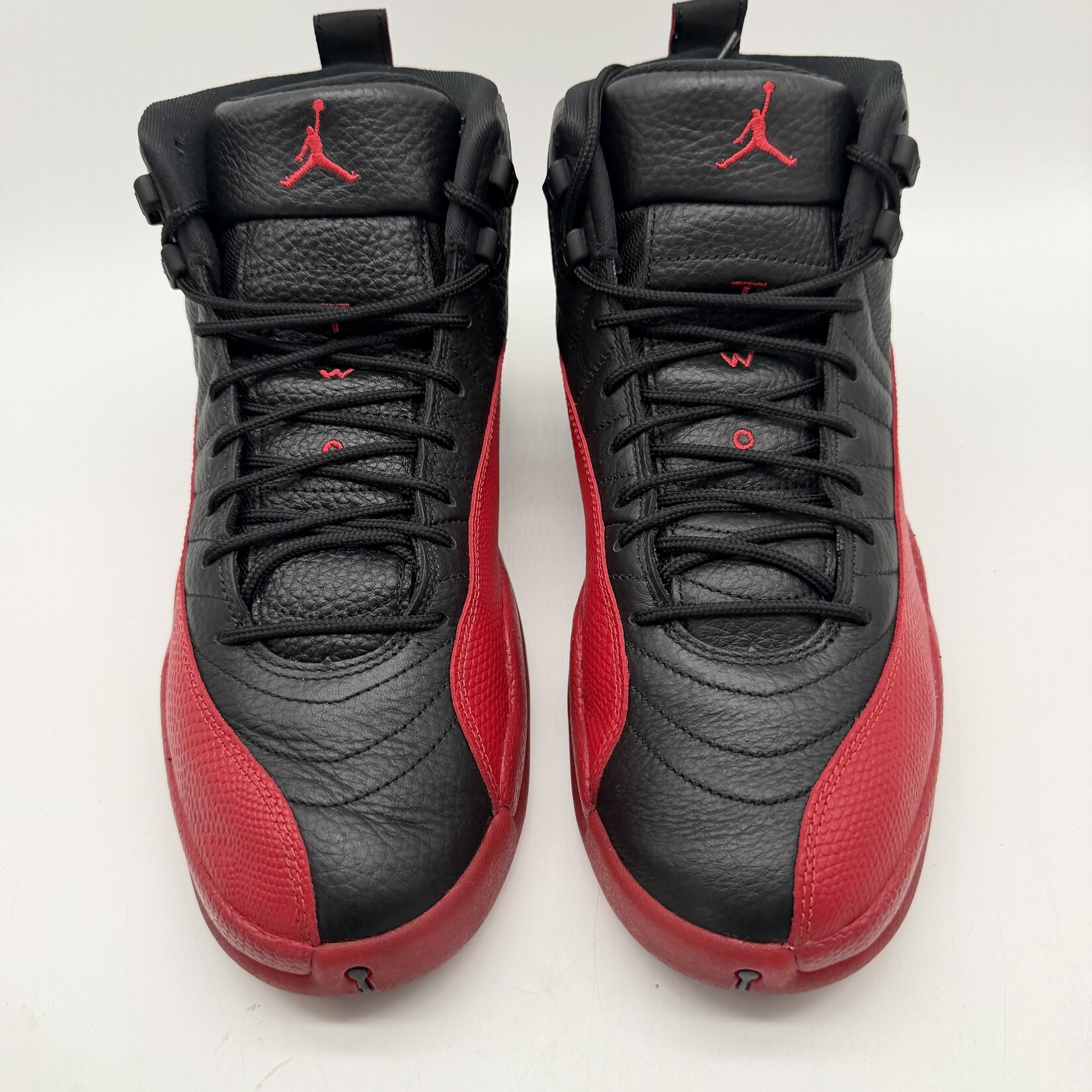 Jordan 12 Retro Flu Game (2025)