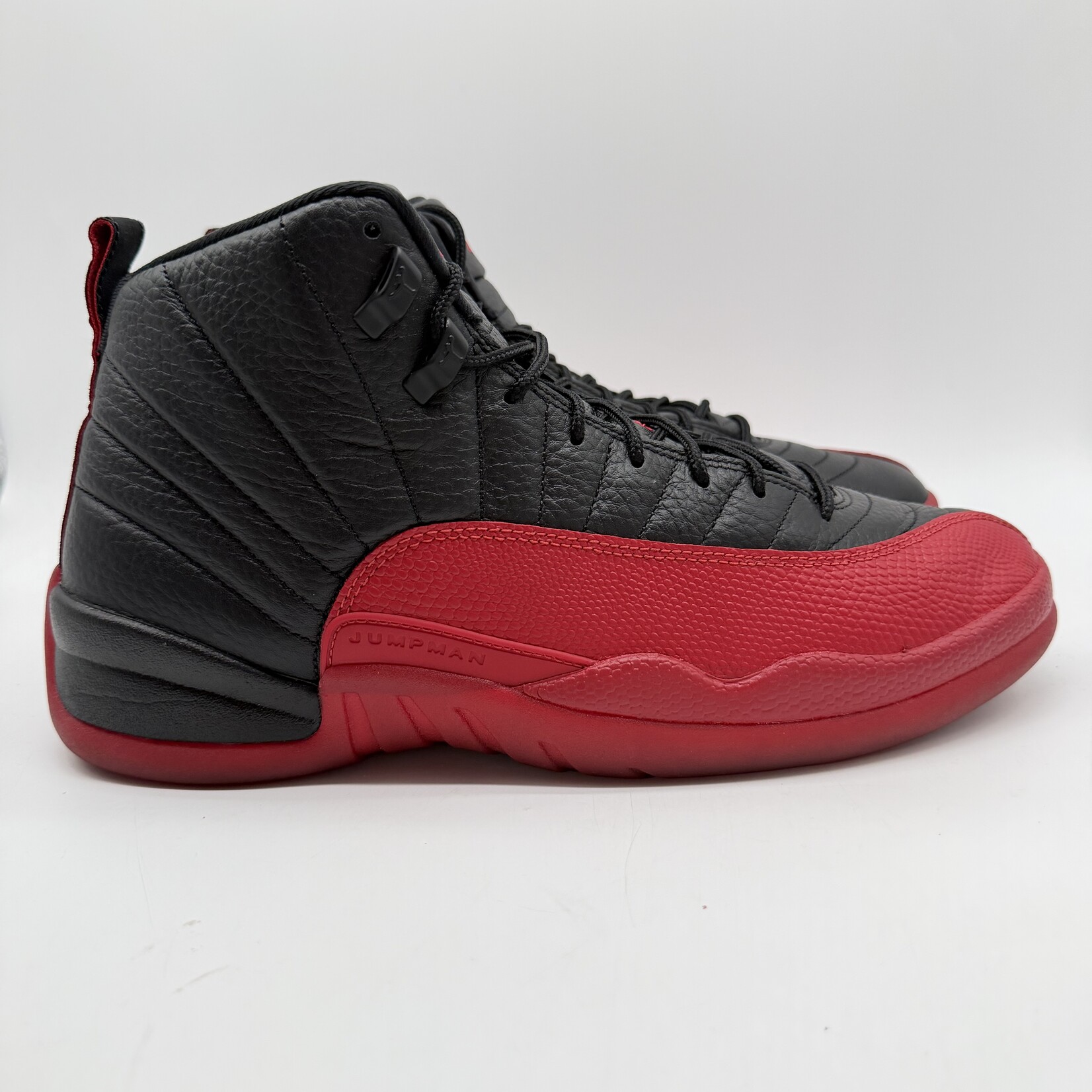 Jordan 12 Retro Flu Game (2025)