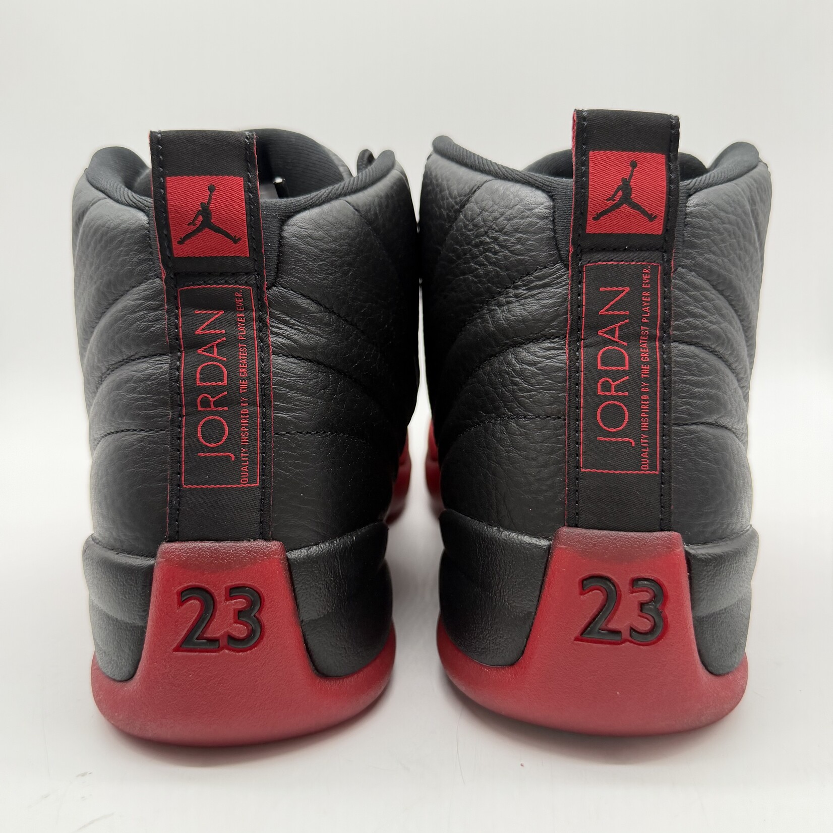 Jordan 12 Retro Flu Game (2025)