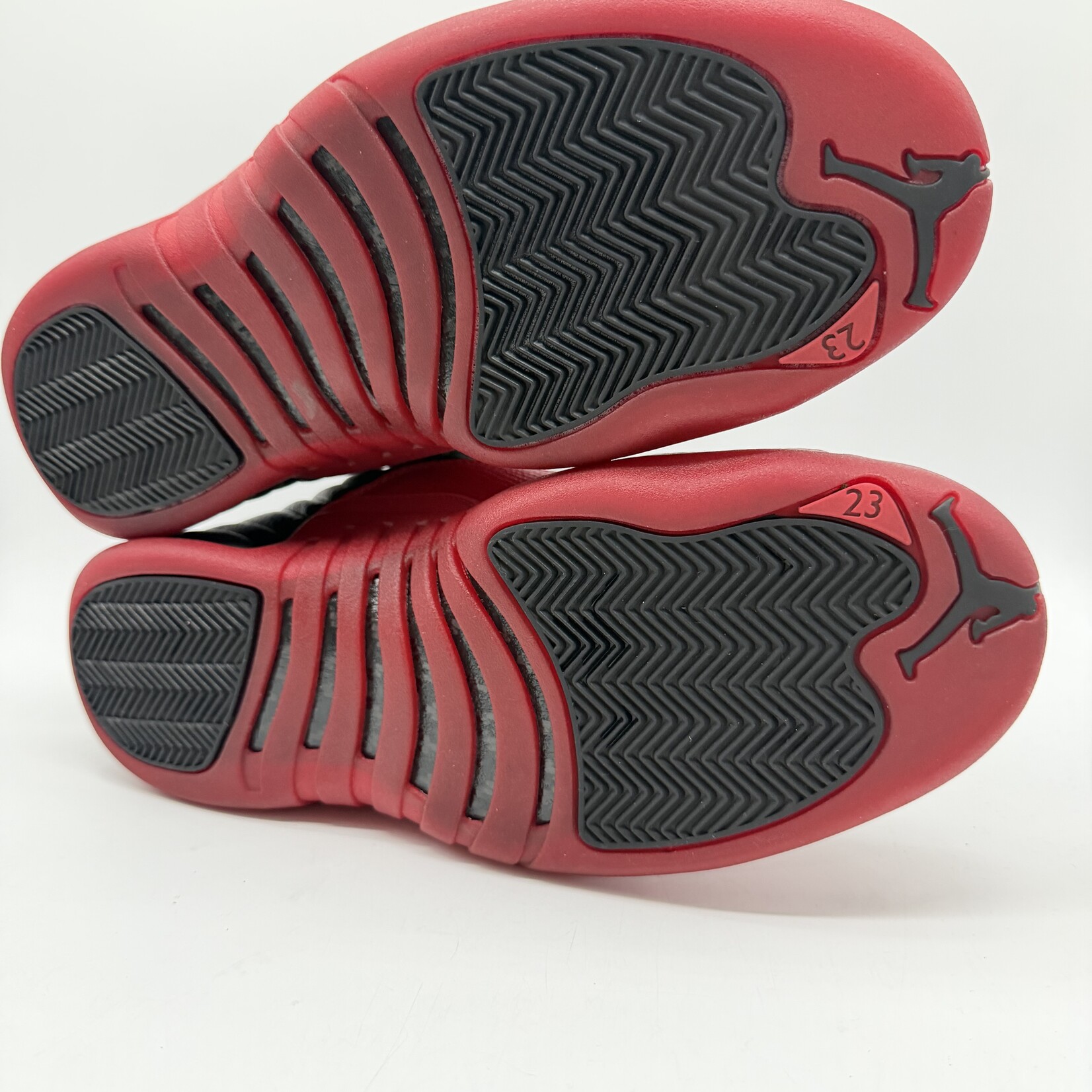 Jordan 12 Retro Flu Game (2025)