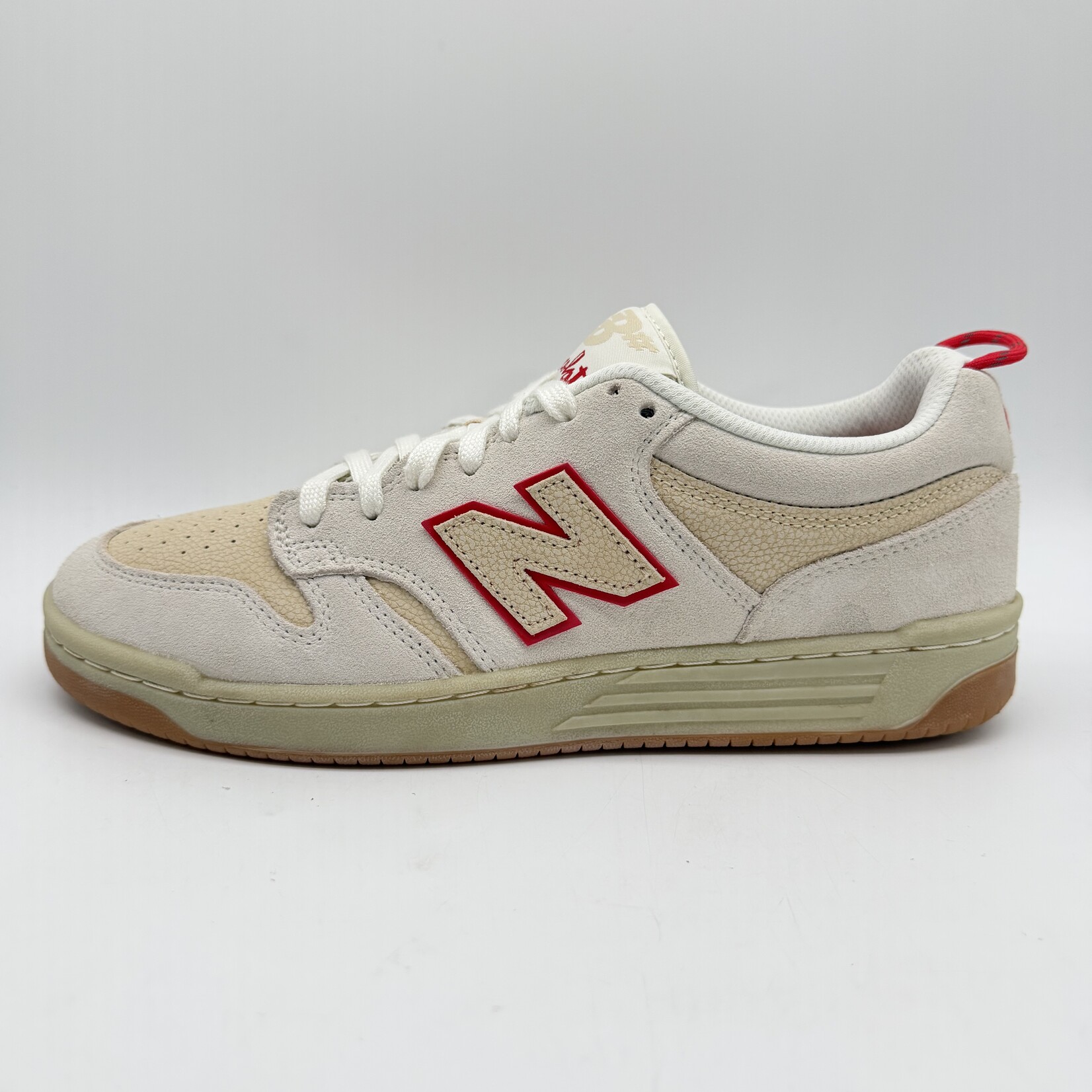 New Balance Numeric 480 Chocolate Skateboards