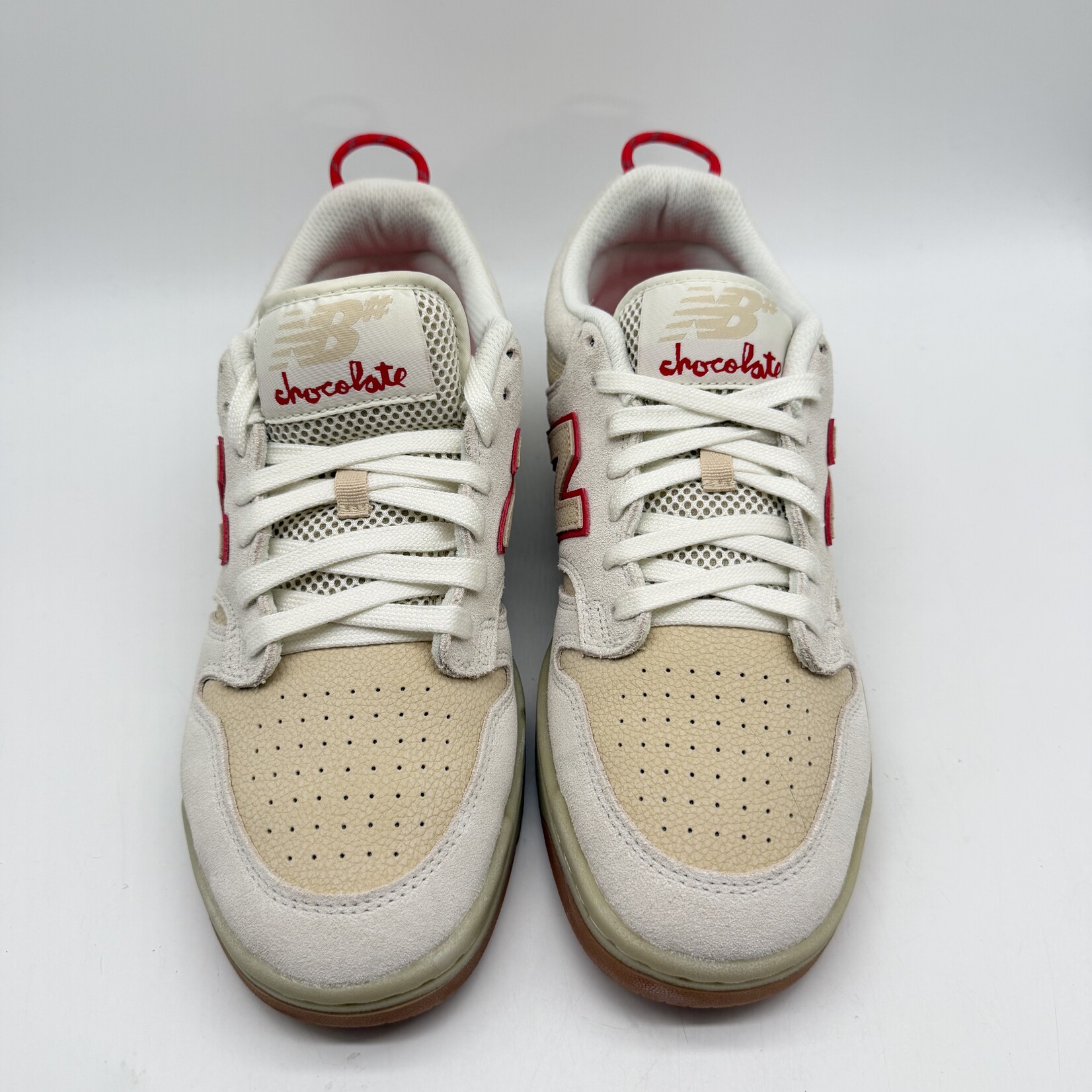 New Balance Numeric 480 Chocolate Skateboards