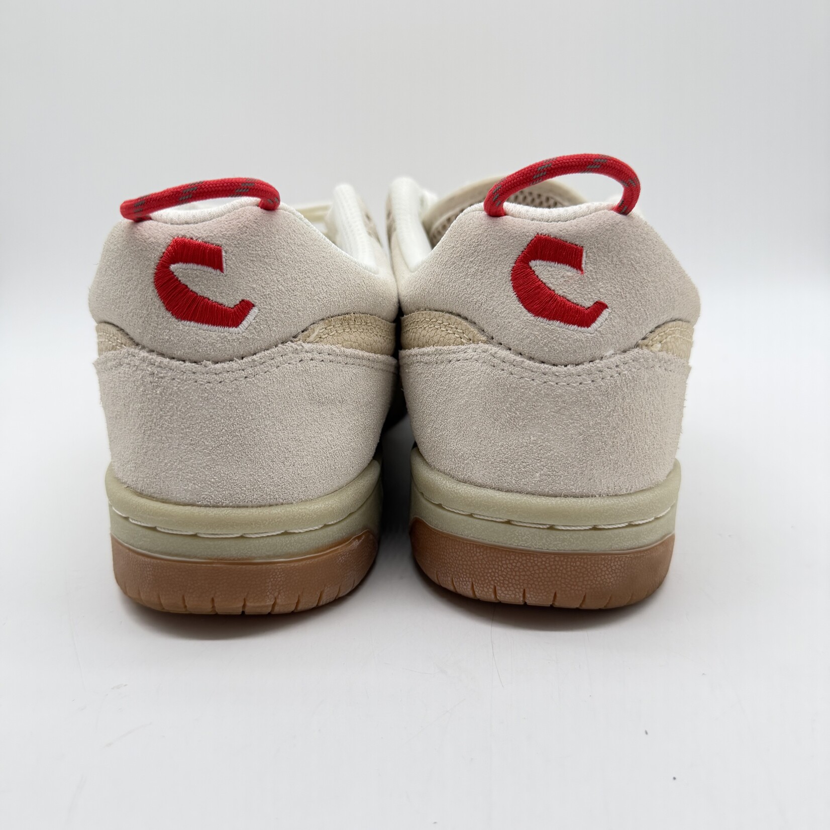 New Balance Numeric 480 Chocolate Skateboards