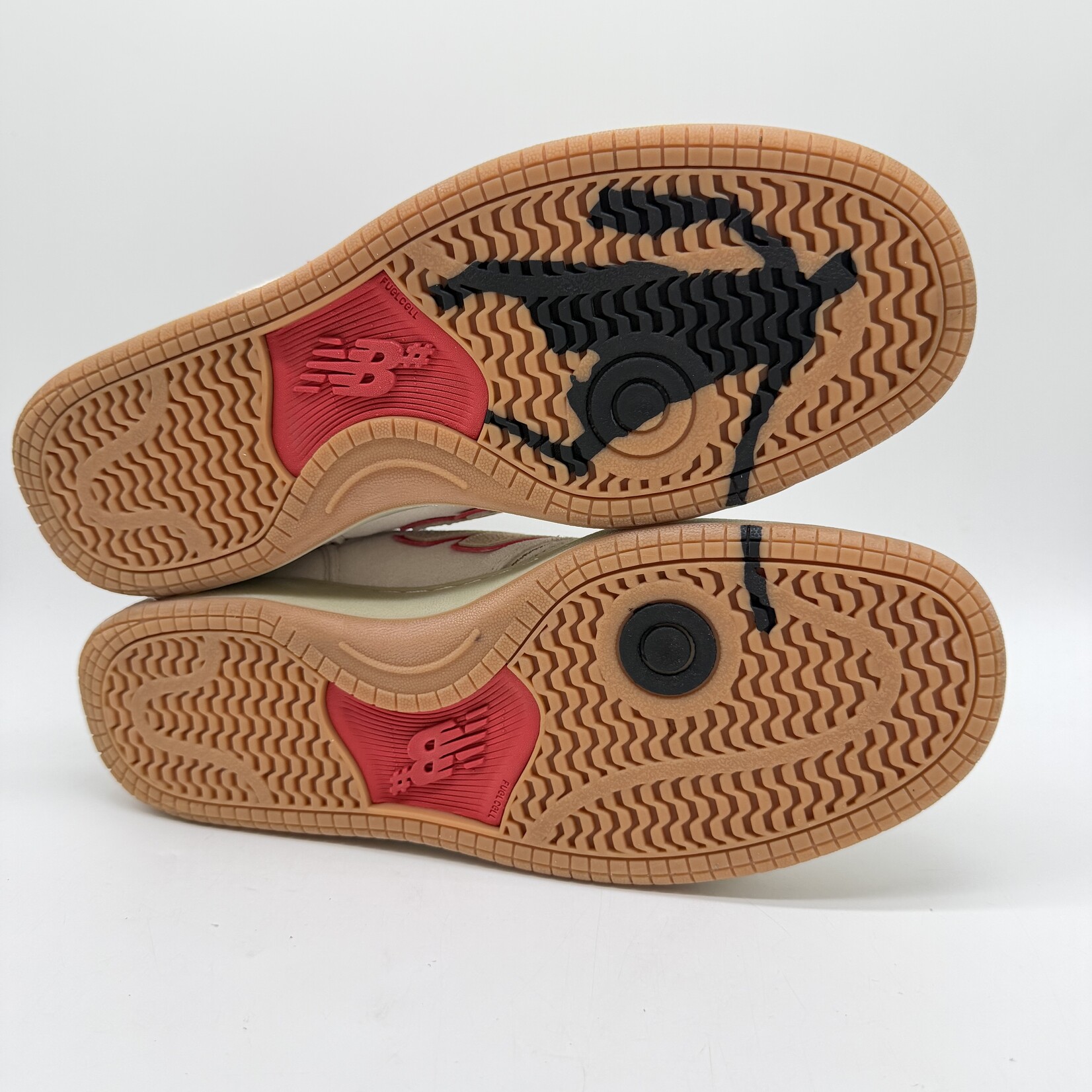 New Balance Numeric 480 Chocolate Skateboards