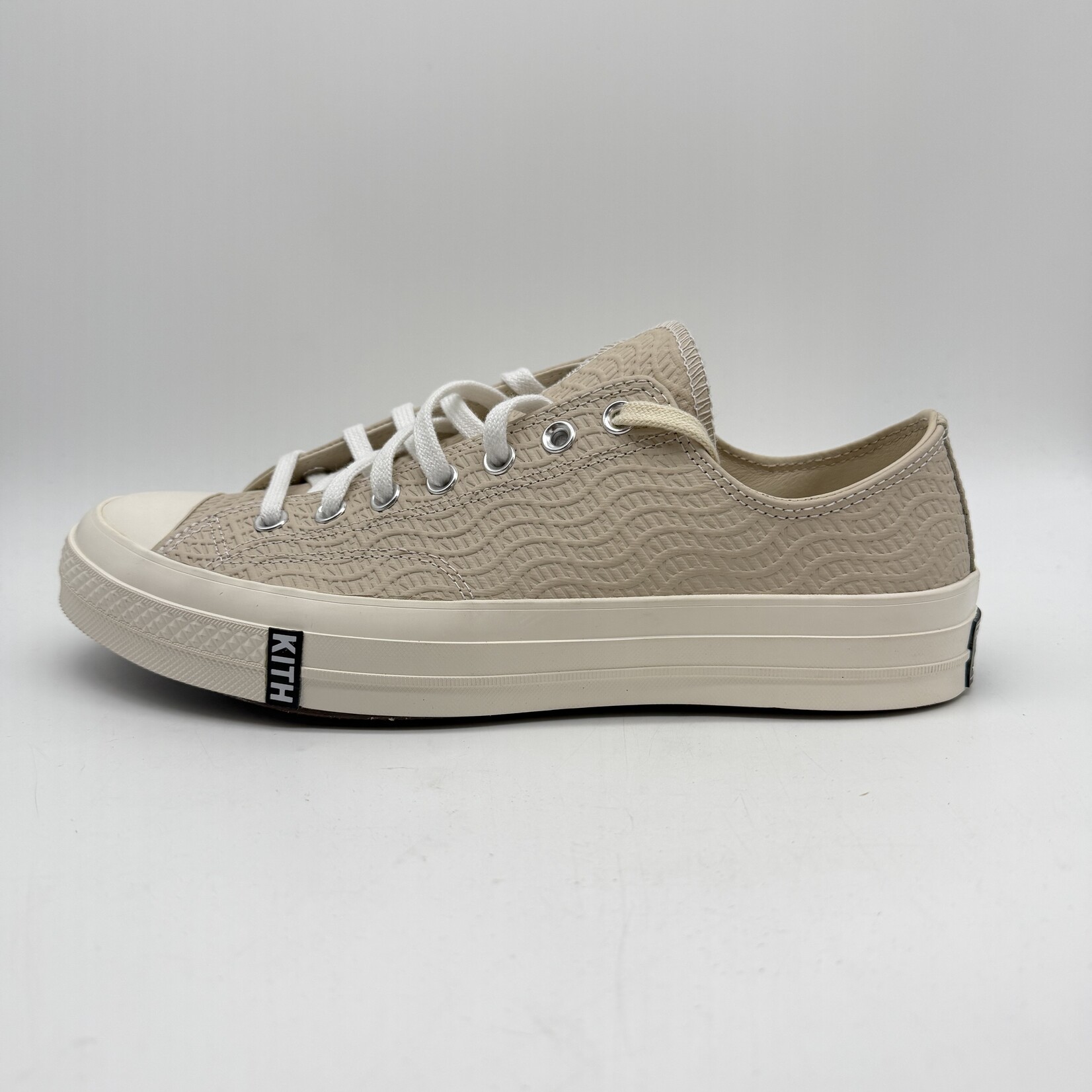 Converse Chuck Taylor All Star 70 Ox Kith Monogram Beige