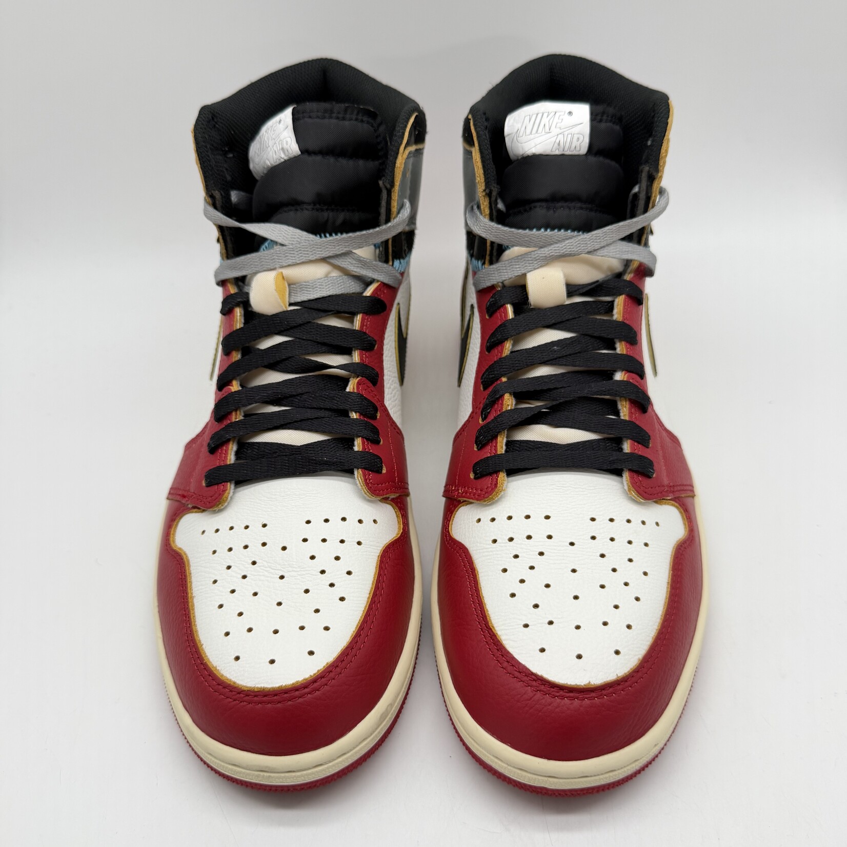 Jordan 1 Retro High OG SP Union LA Chicago Shadow