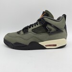 Jordan 4 Retro OG SP Undefeated (2025)